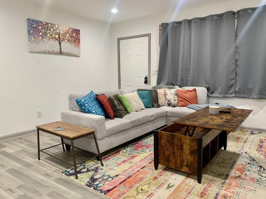 Spacious Holiday home Atlanta