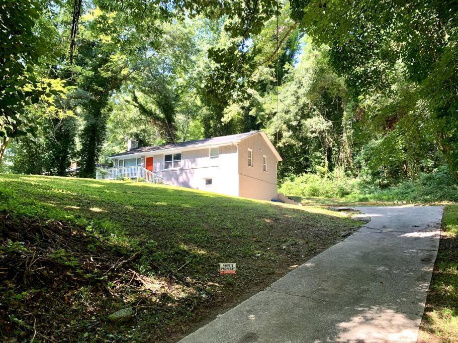 Spacious Atlanta