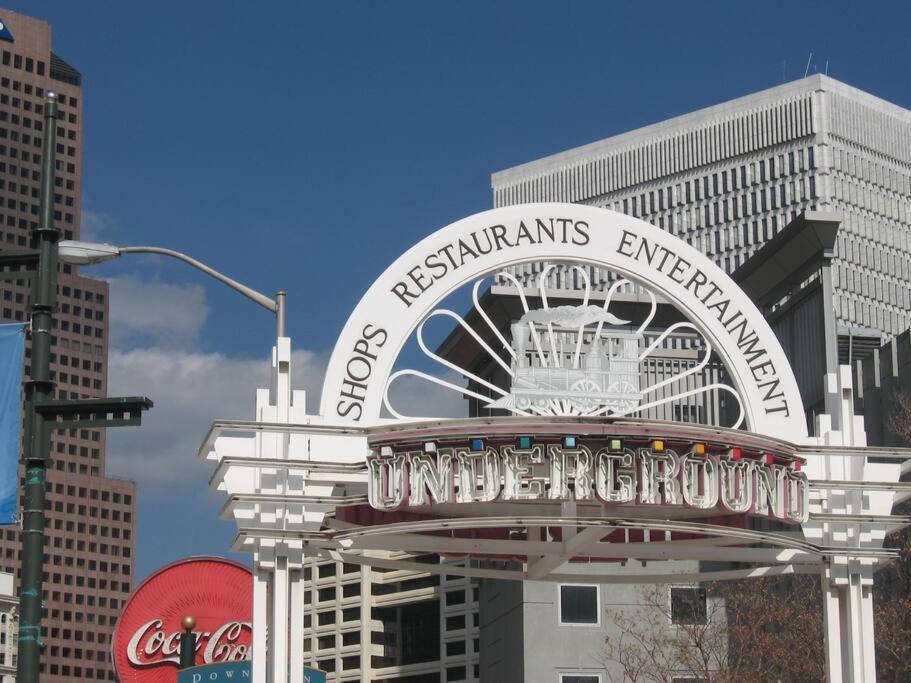 Spacious * Atlanta