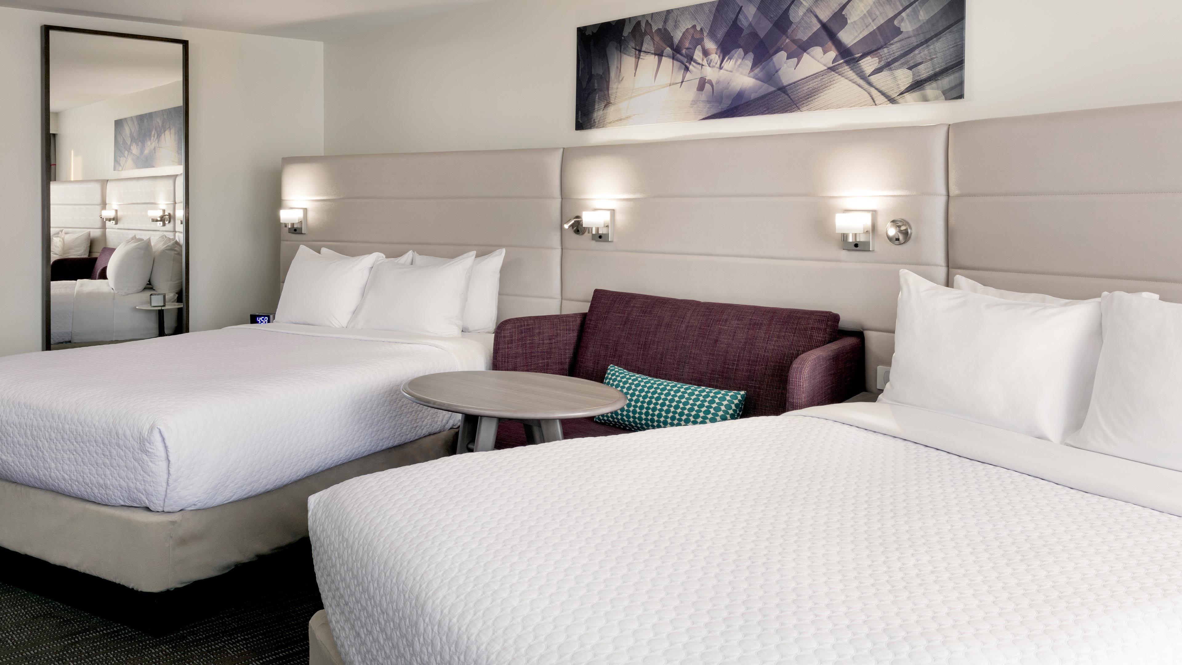 Crowne Plaza - Midtown By Ihg Hotel 4*