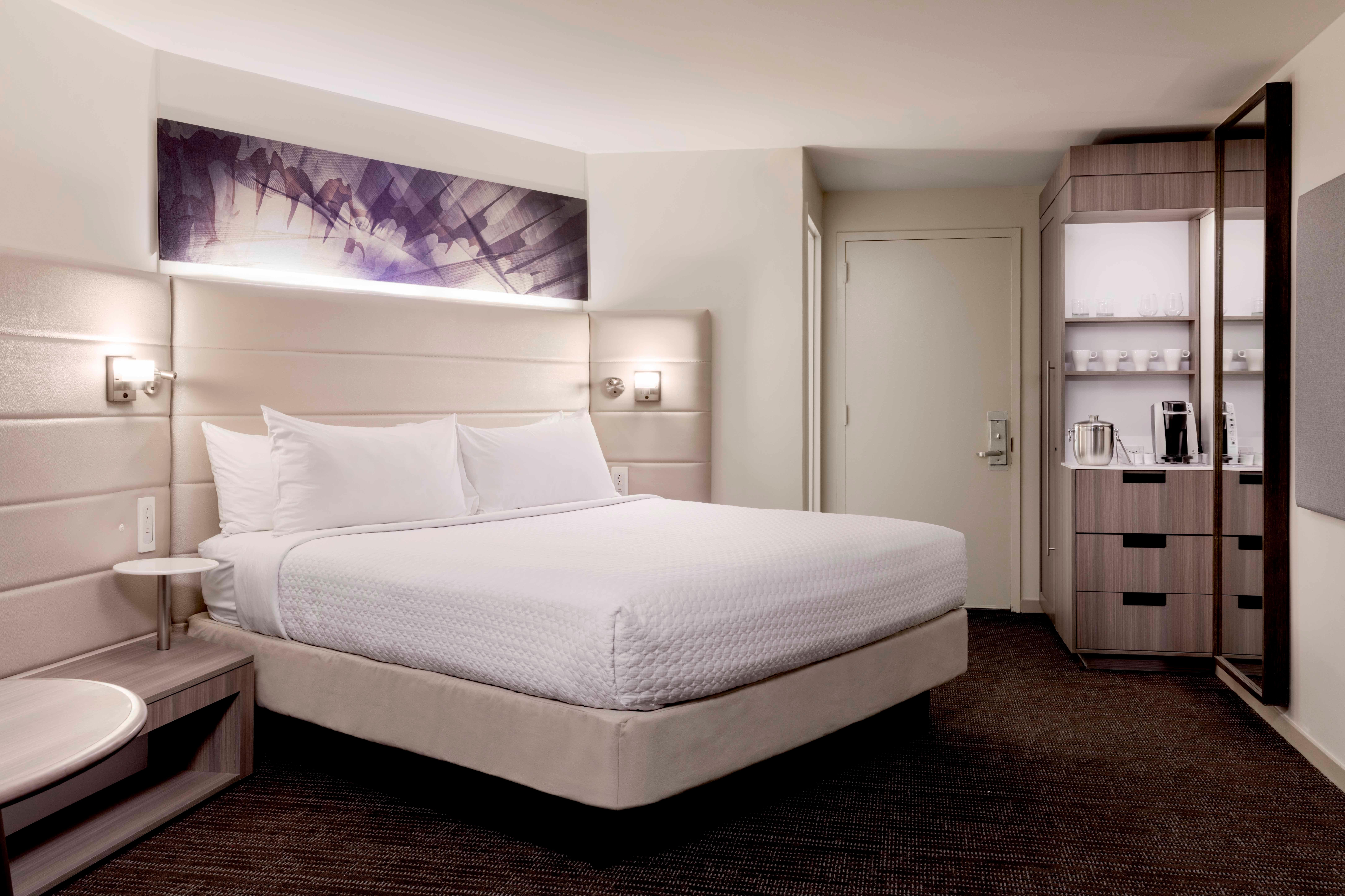 Hotel Crowne Plaza - Midtown By Ihg Atlanta