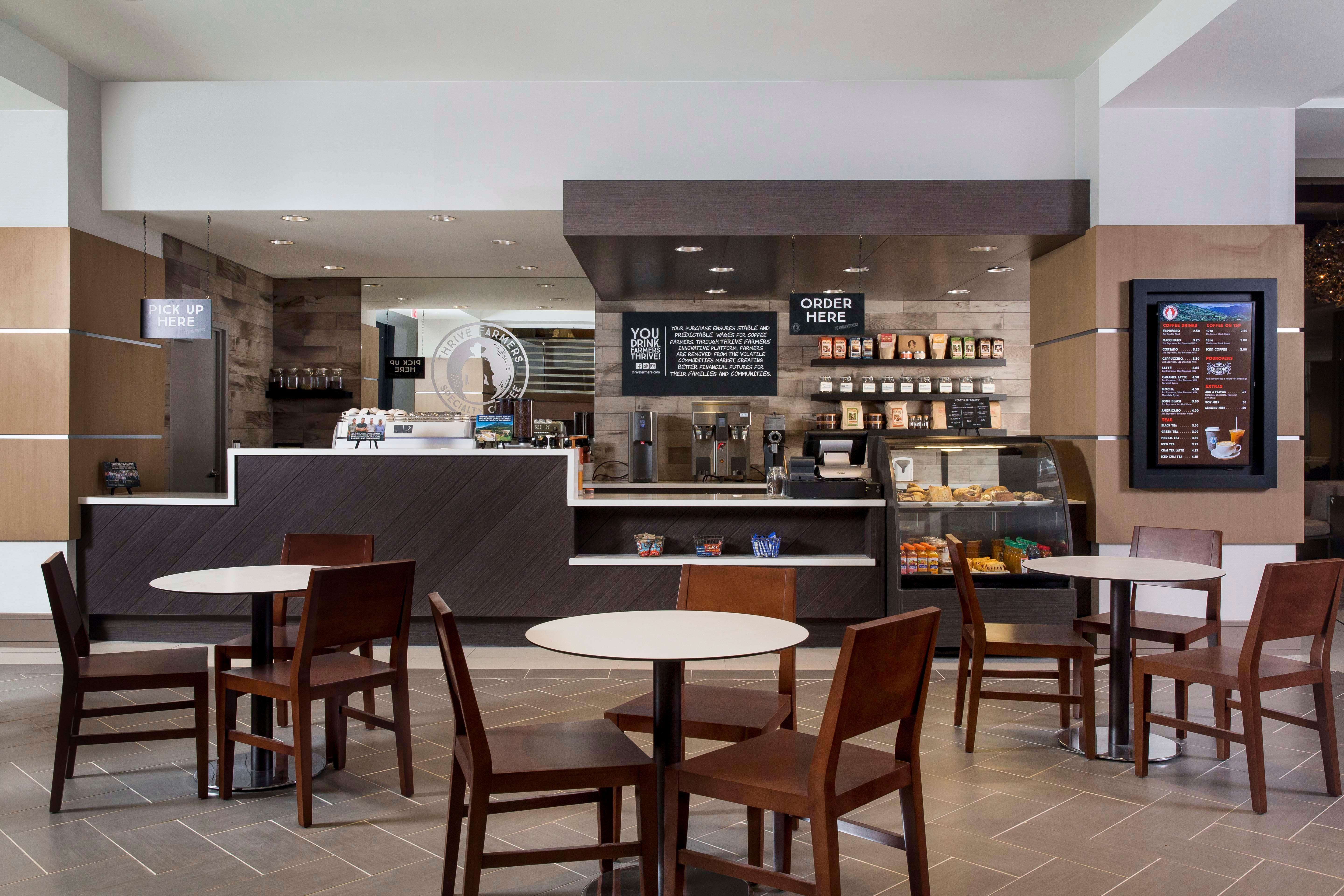 Hotel Crowne Plaza - Midtown By Ihg