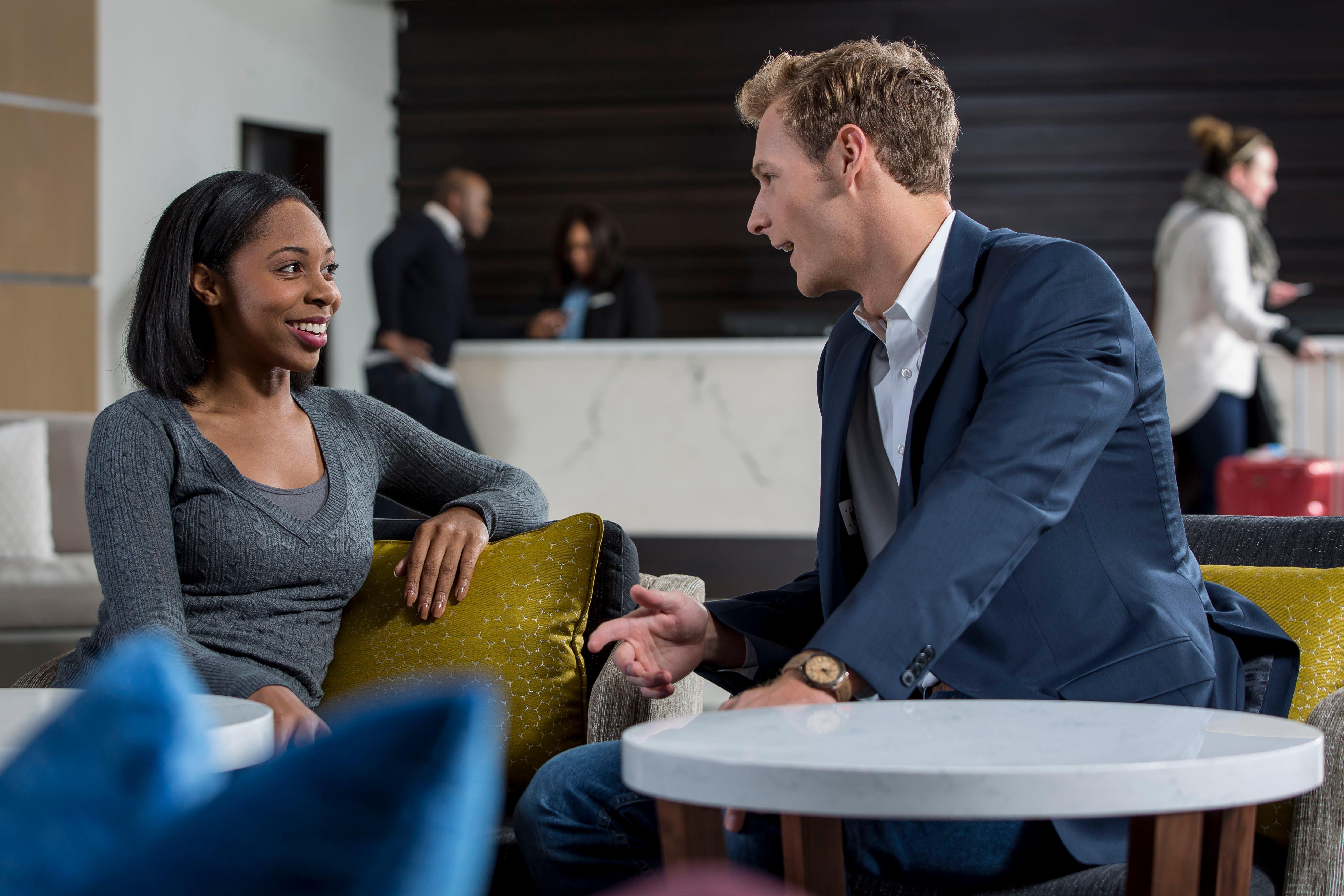 Crowne Plaza - Midtown By Ihg Atlanta
