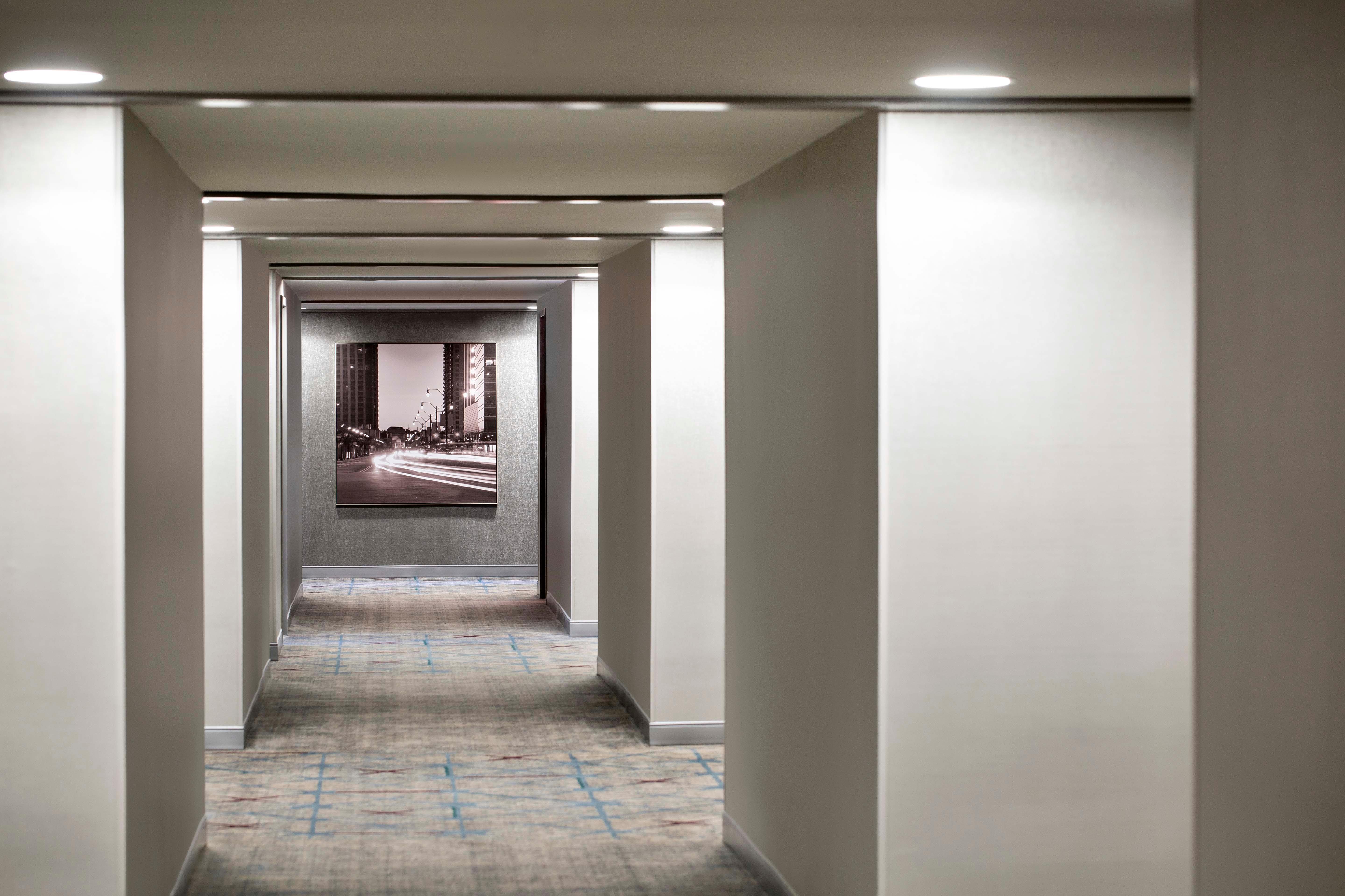 Hotel Crowne Plaza - Midtown By Ihg Atlanta