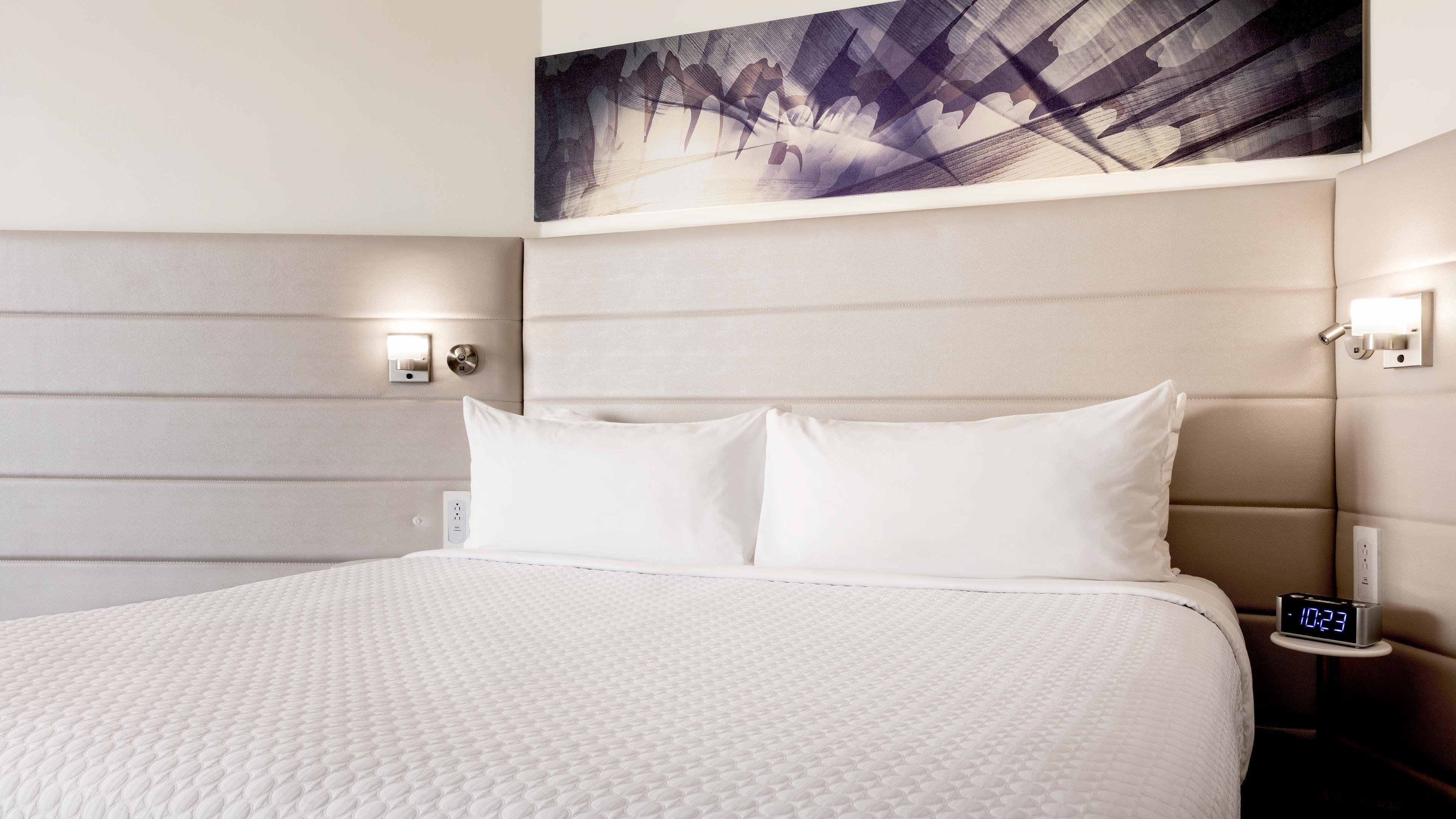 Hotel Crowne Plaza - Midtown By Ihg 4*