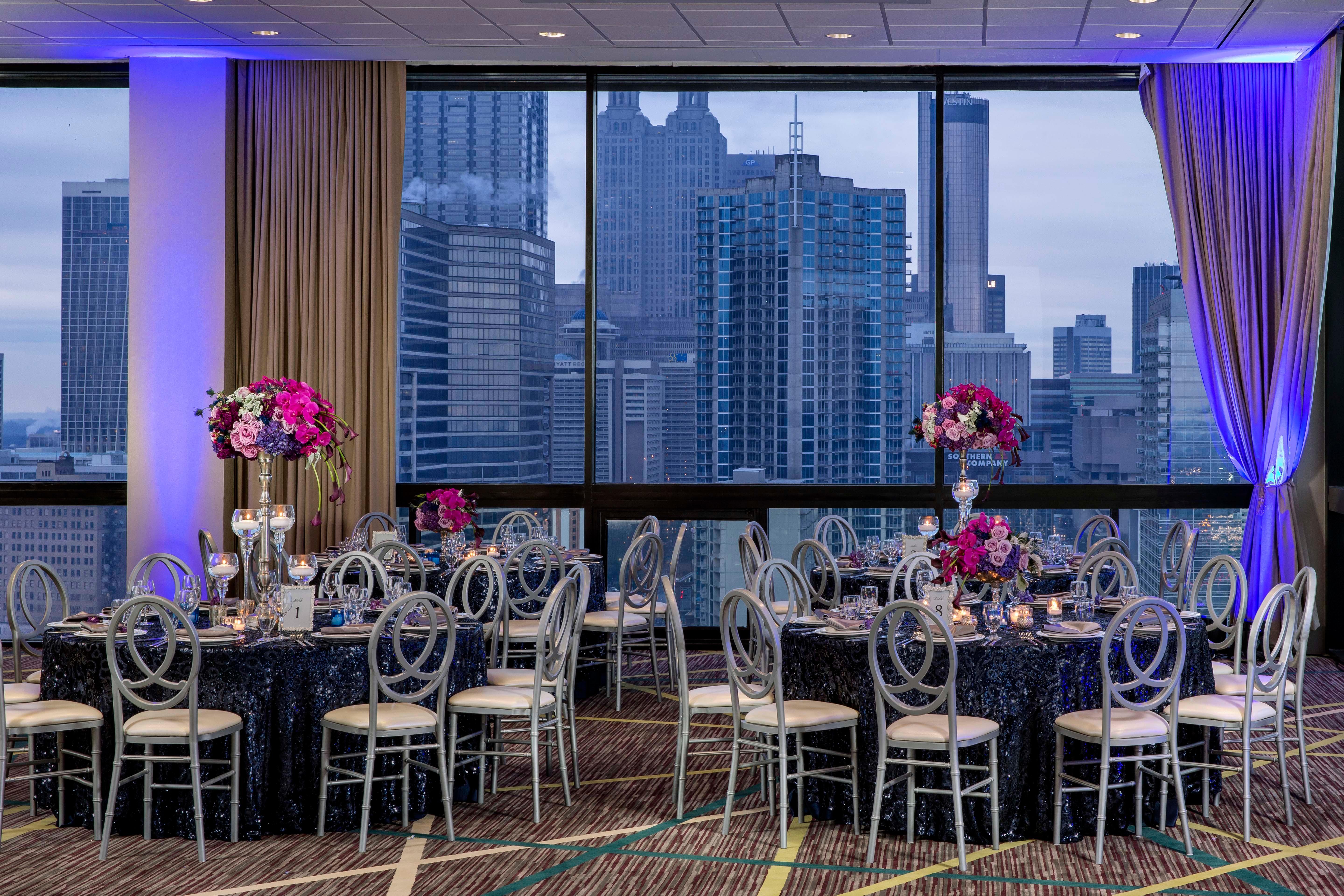 Crowne Plaza - Midtown By Ihg 4*