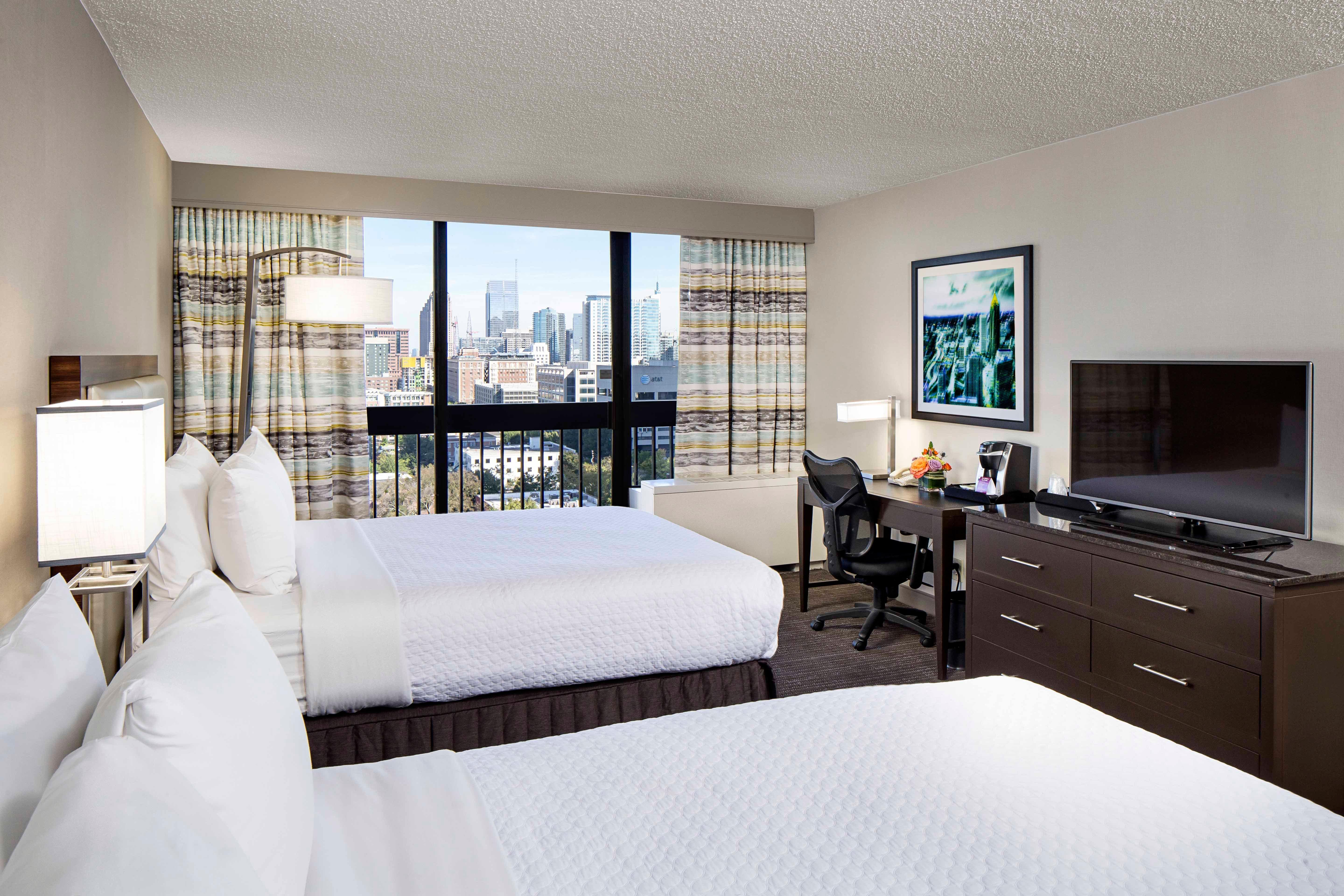 Crowne Plaza - Midtown By Ihg Atlanta