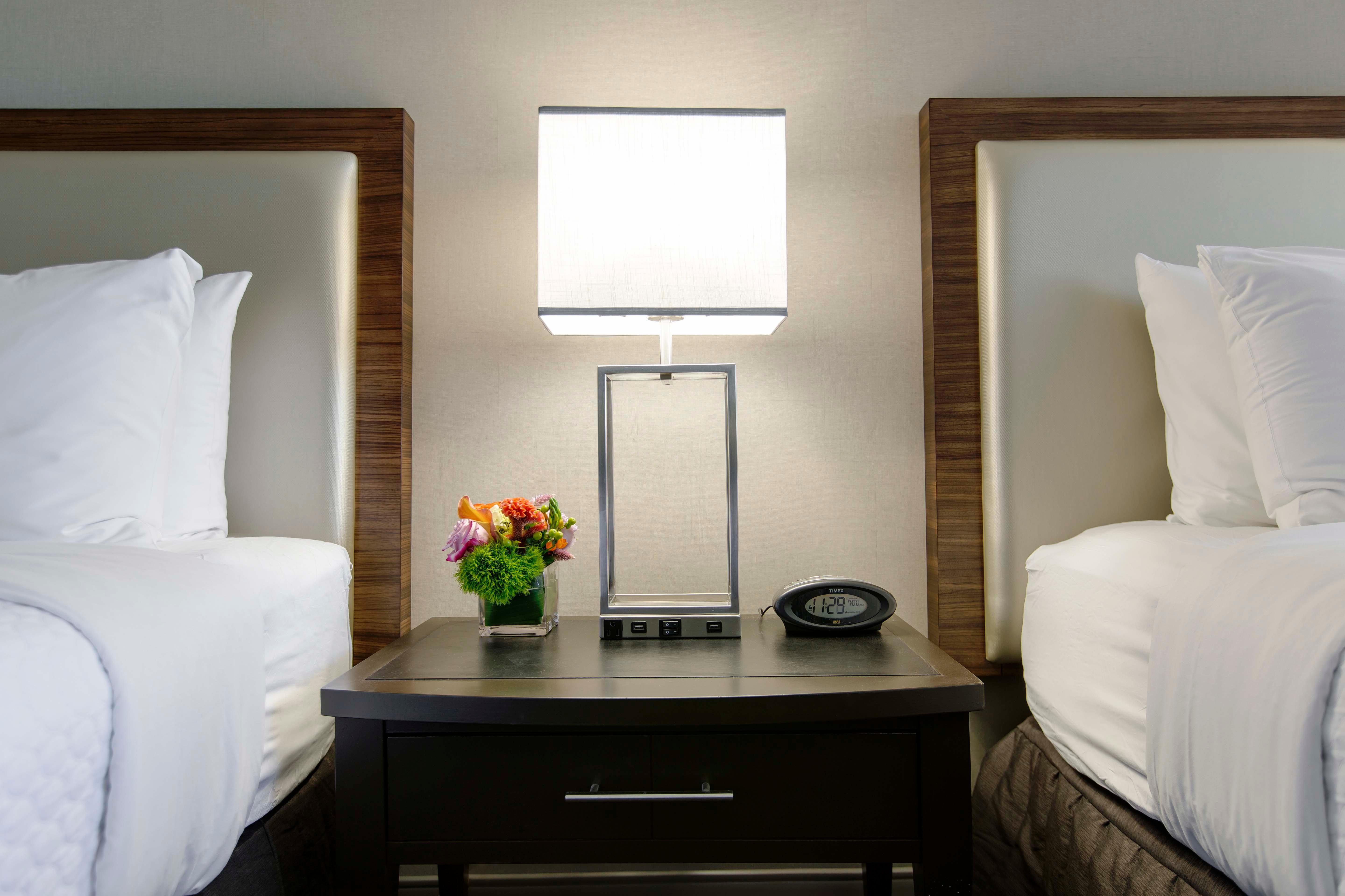 Hotel Crowne Plaza - Midtown By Ihg