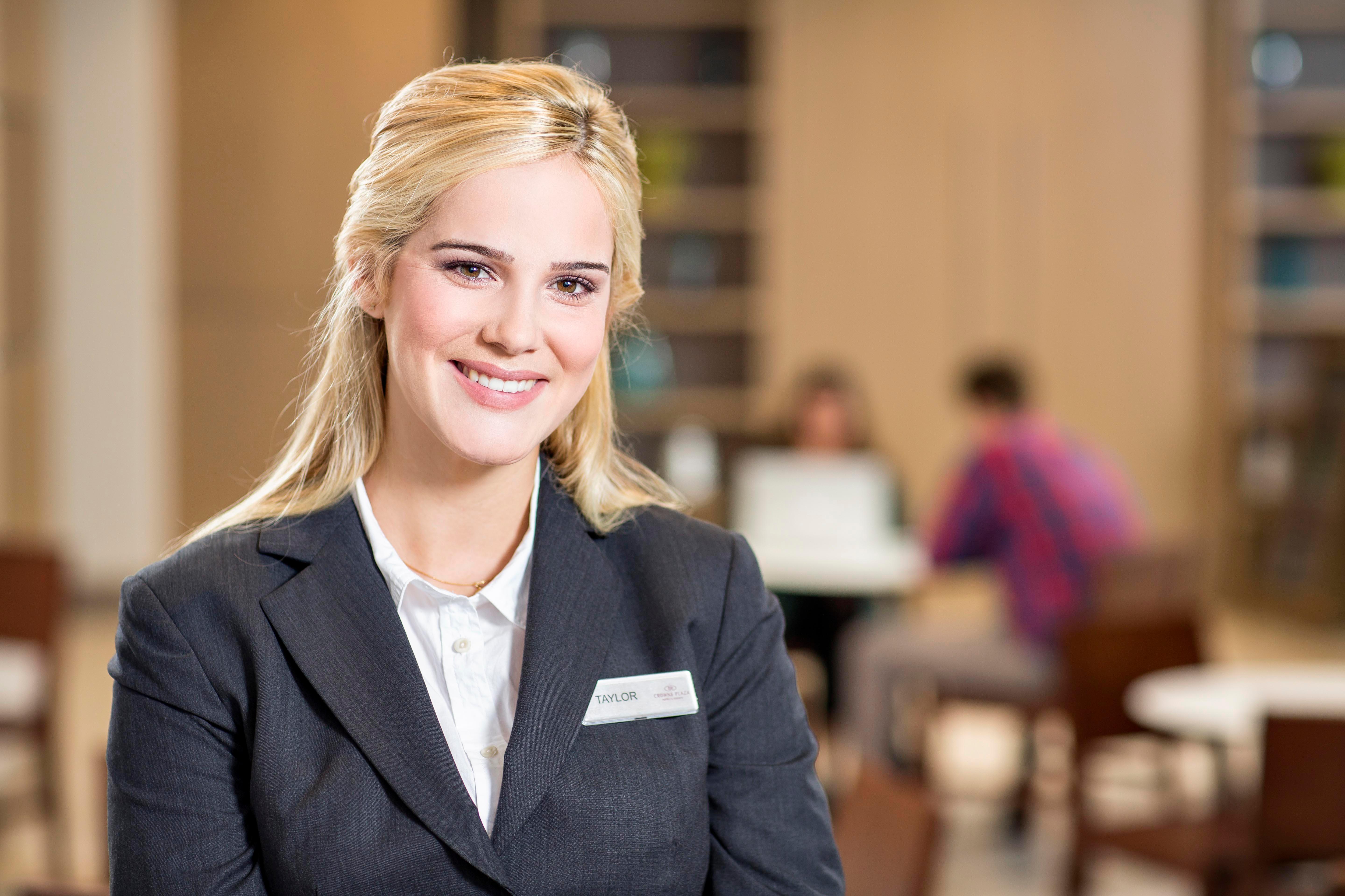 Crowne Plaza - Midtown By Ihg