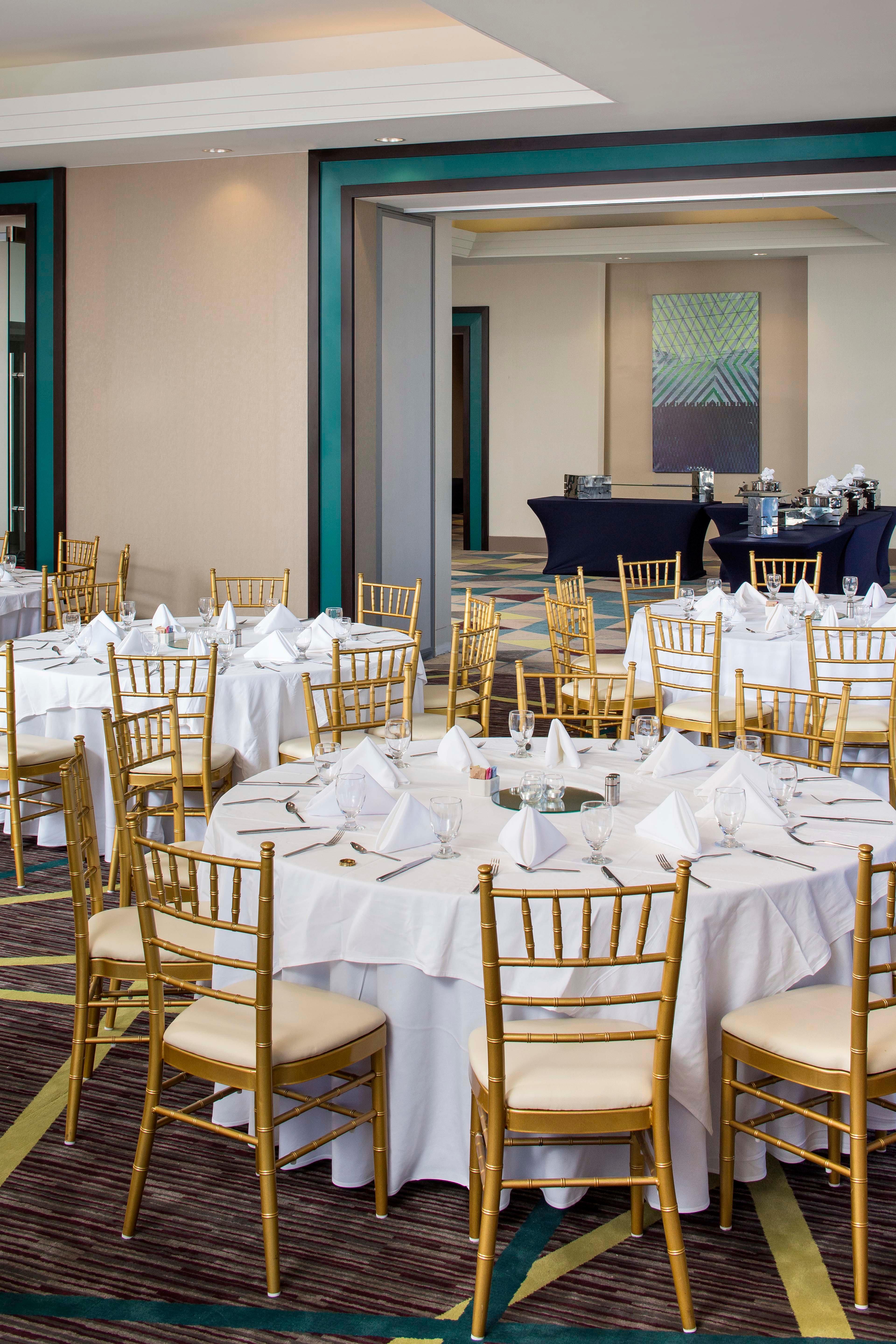 Crowne Plaza - Midtown By Ihg 4* Atlanta