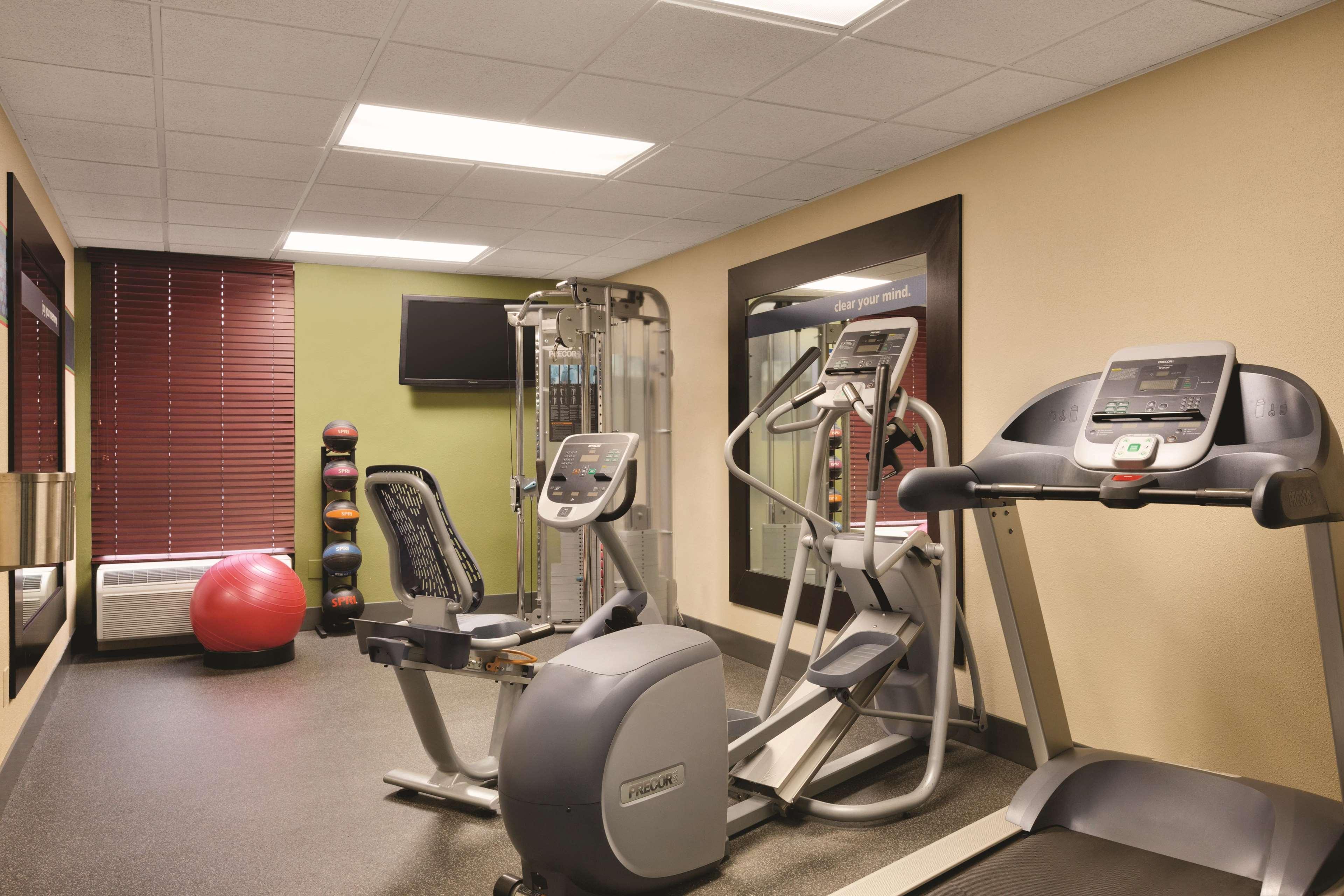Hotel Hampton Atlanta-buckhead