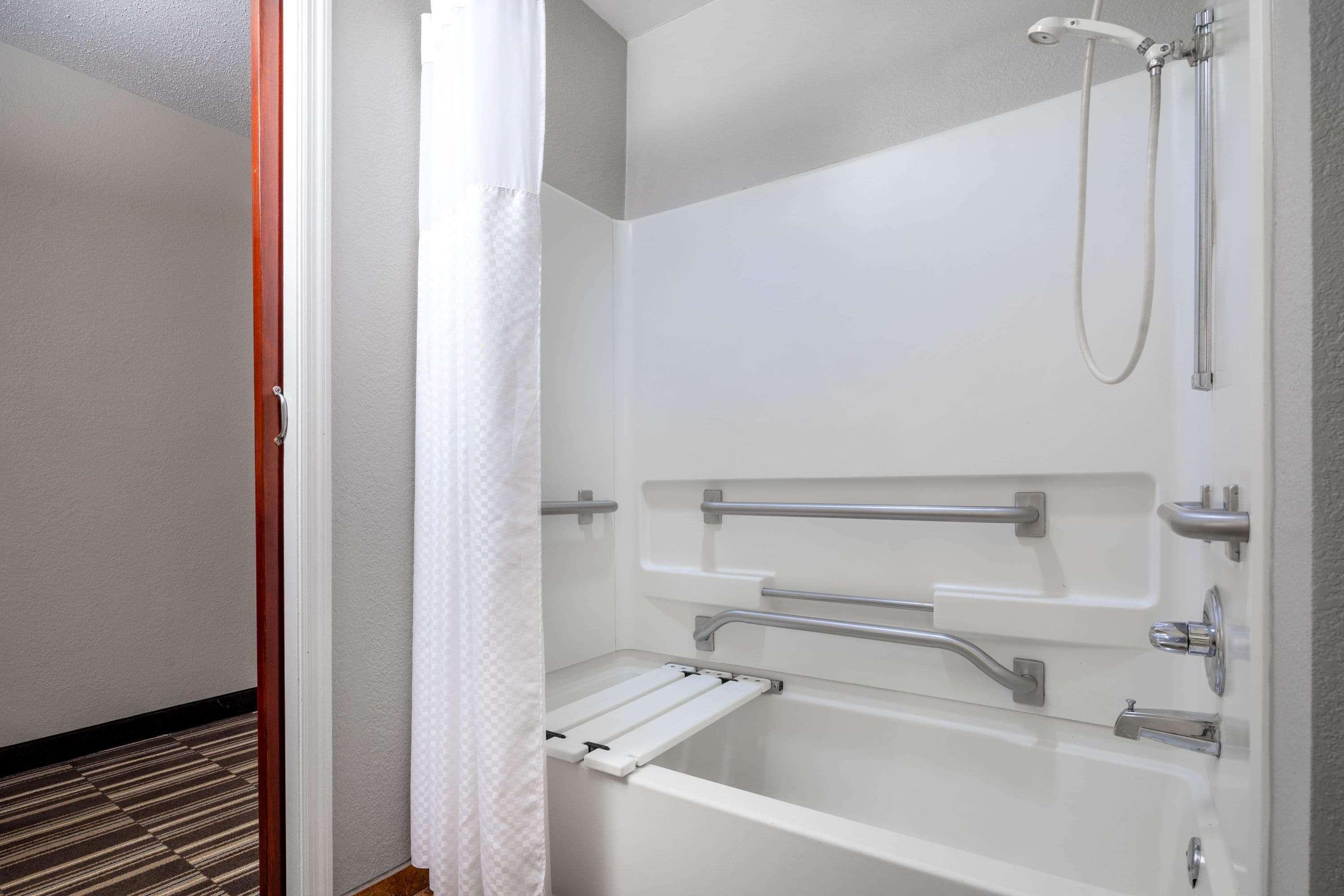 Hotel Microtel & By Wyndham Buckhead Area Chamblee