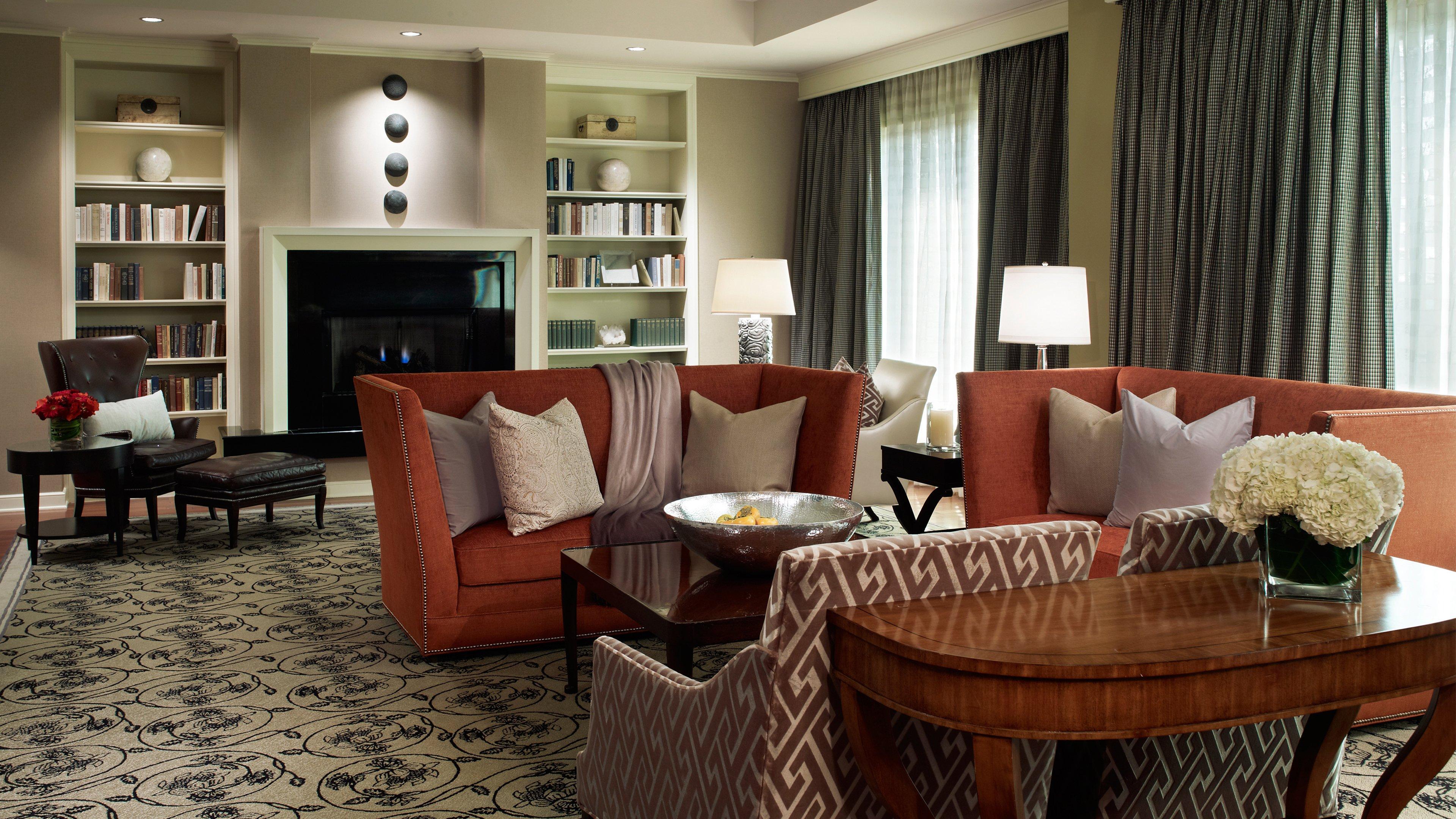 Intercontinental Buckhead By Ihg