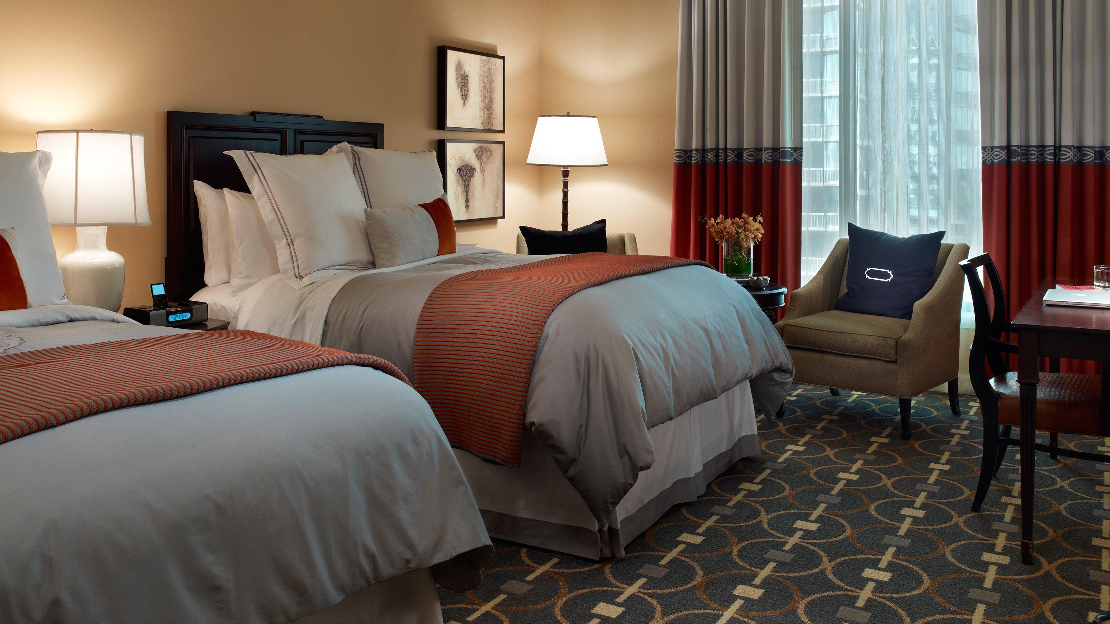 Hotel Intercontinental Buckhead By Ihg Atlanta