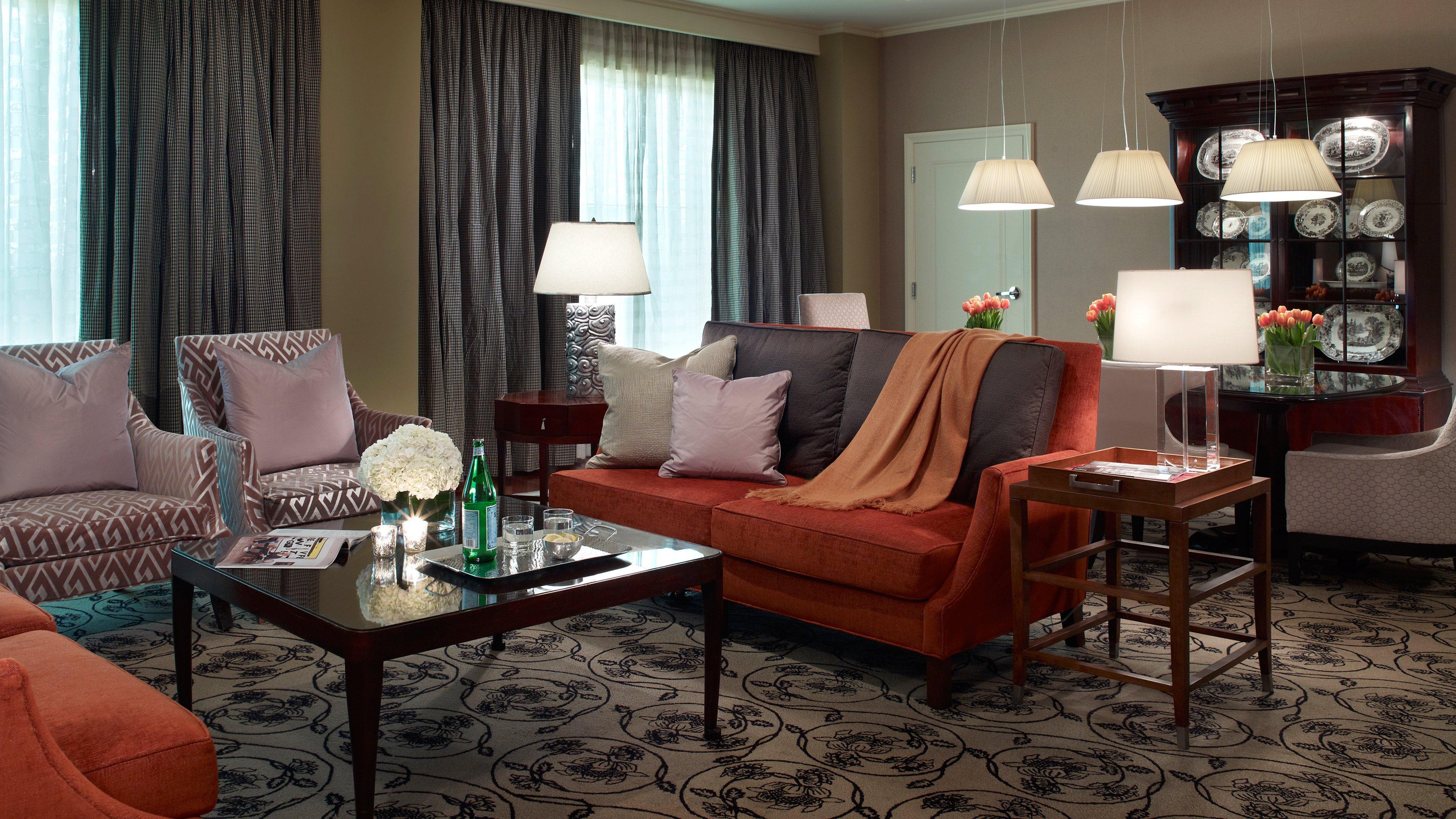 Intercontinental Buckhead By Ihg