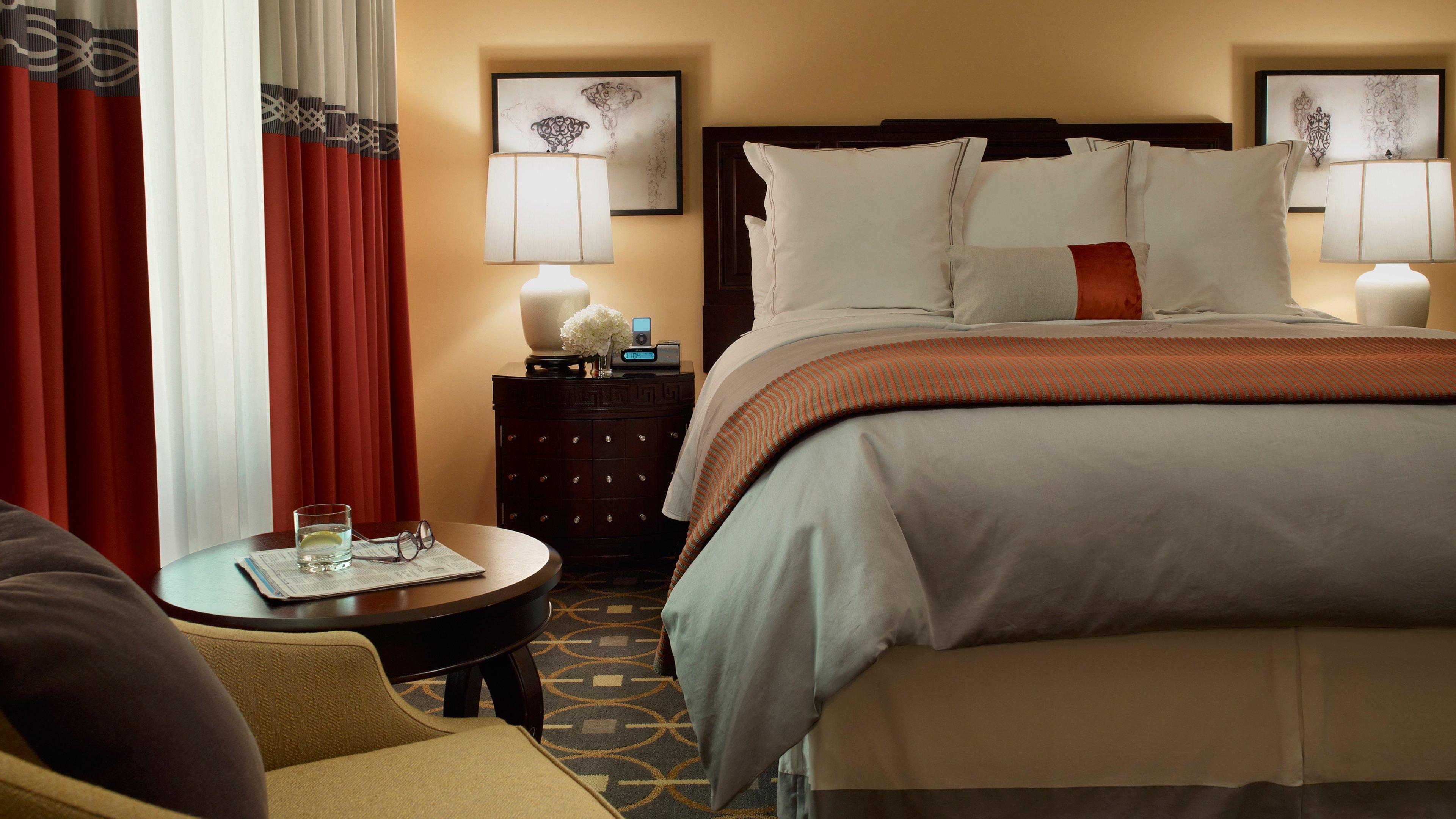 Intercontinental Buckhead By Ihg Hotel