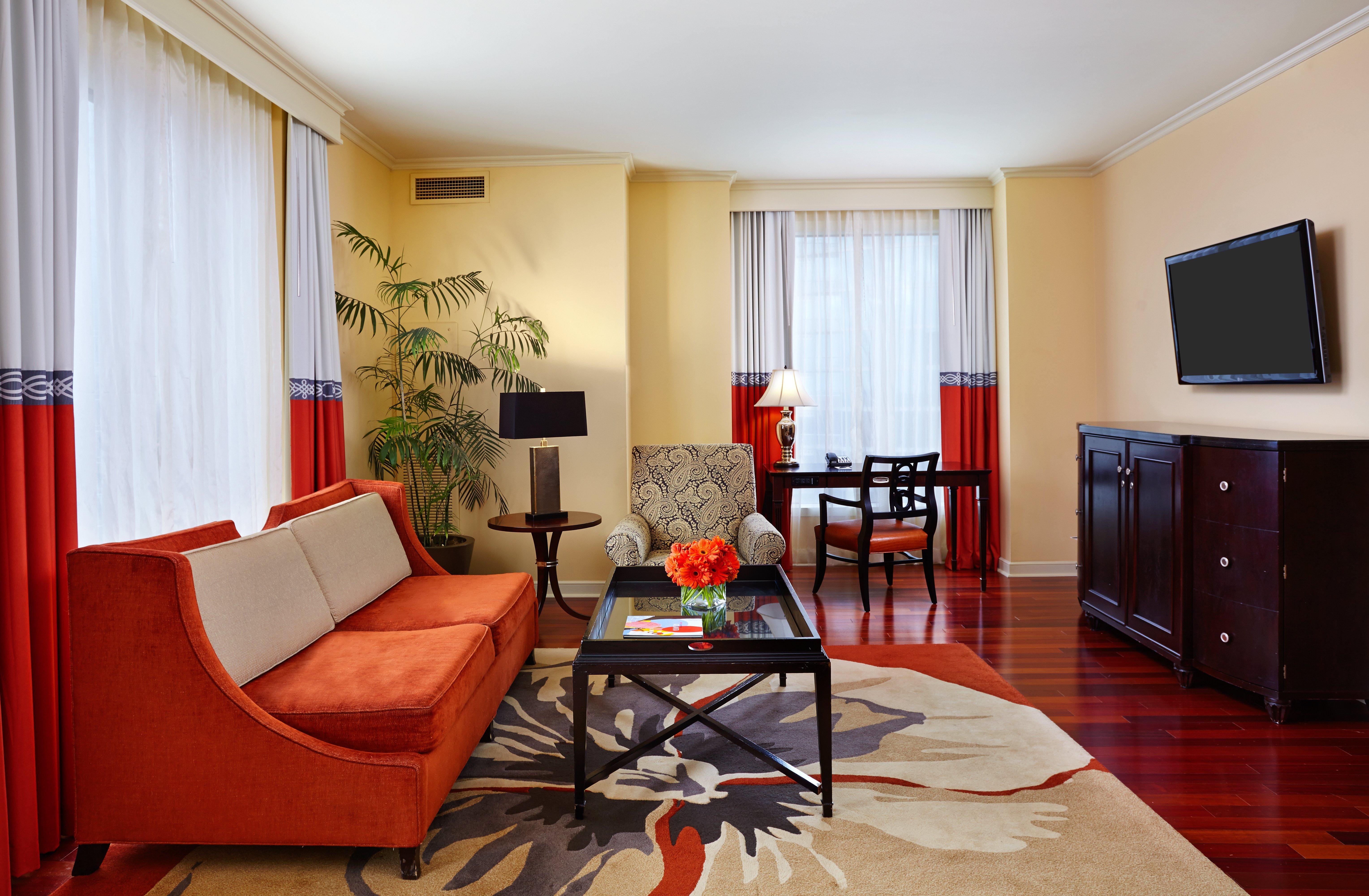 Intercontinental Buckhead By Ihg 5*