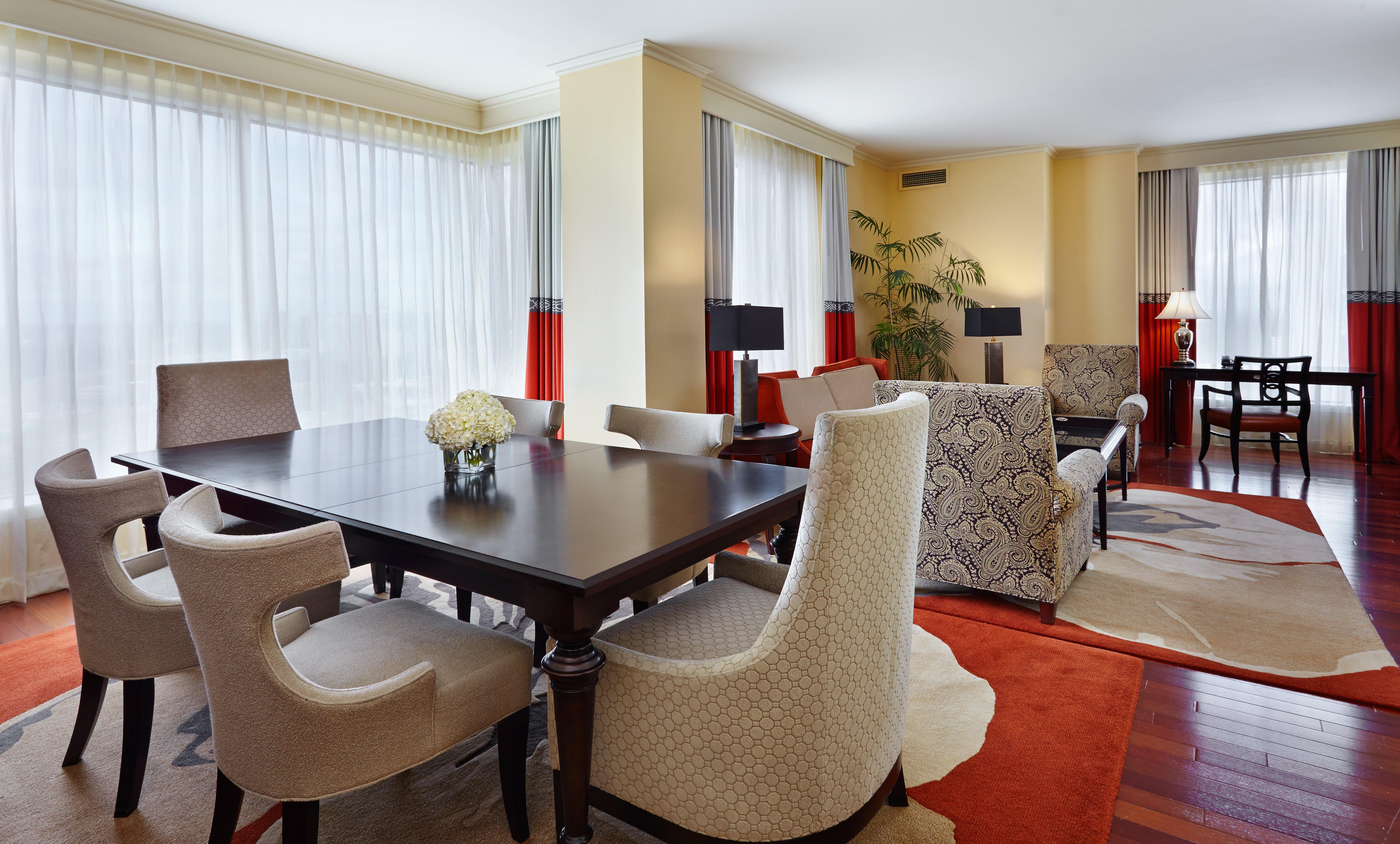 Intercontinental Buckhead By Ihg Hotel Atlanta