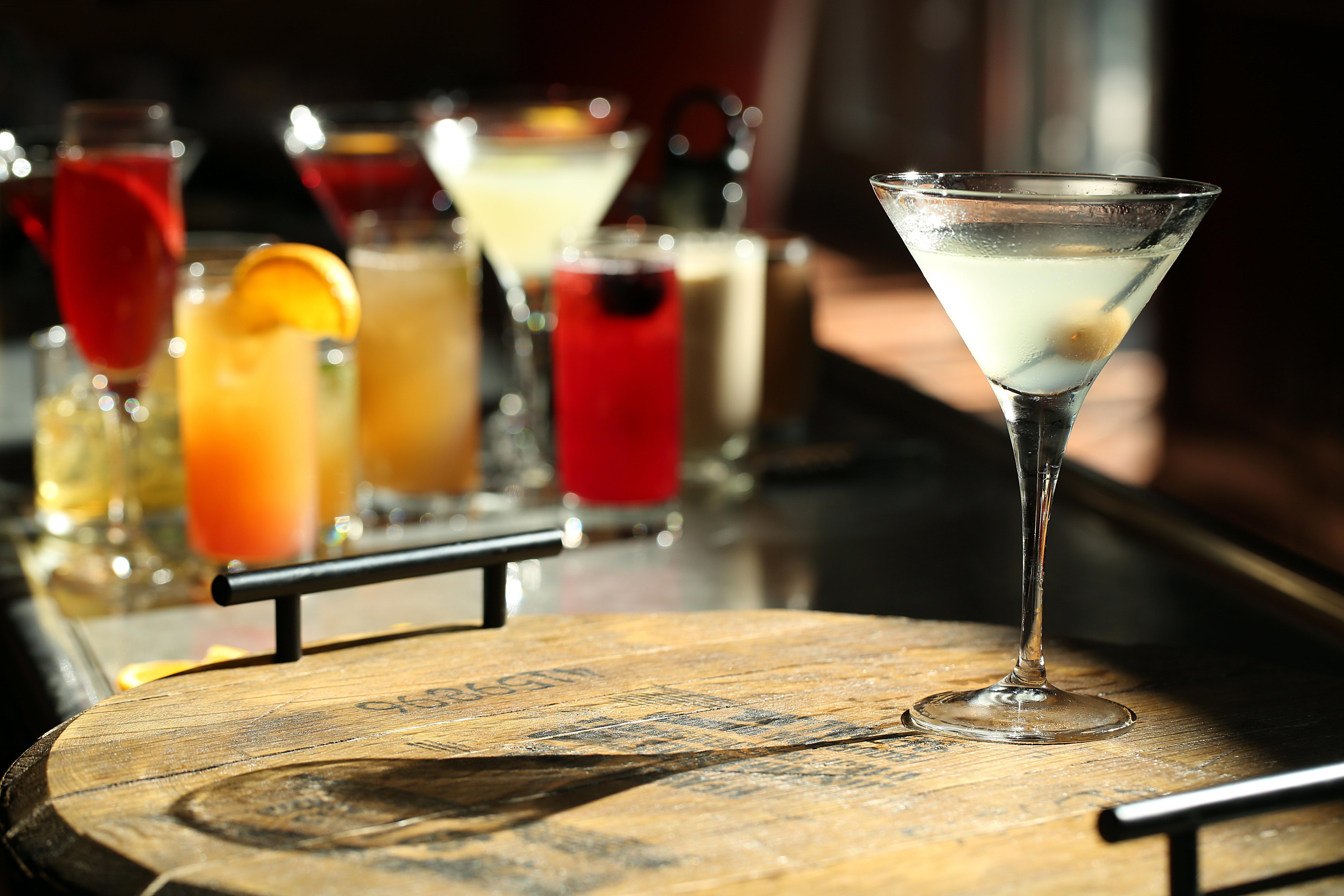 Intercontinental Buckhead By Ihg Atlanta