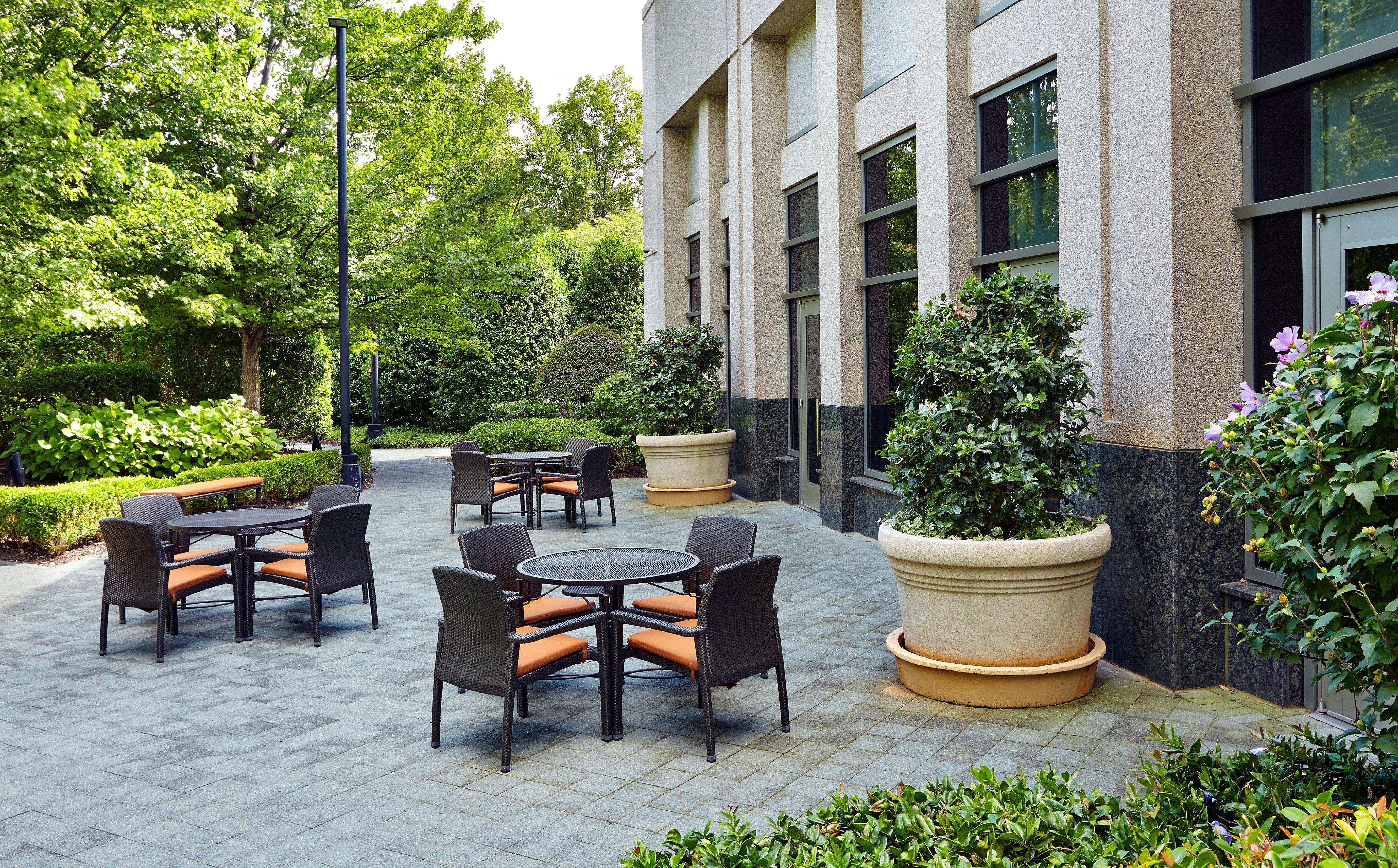 Intercontinental Buckhead By Ihg Atlanta