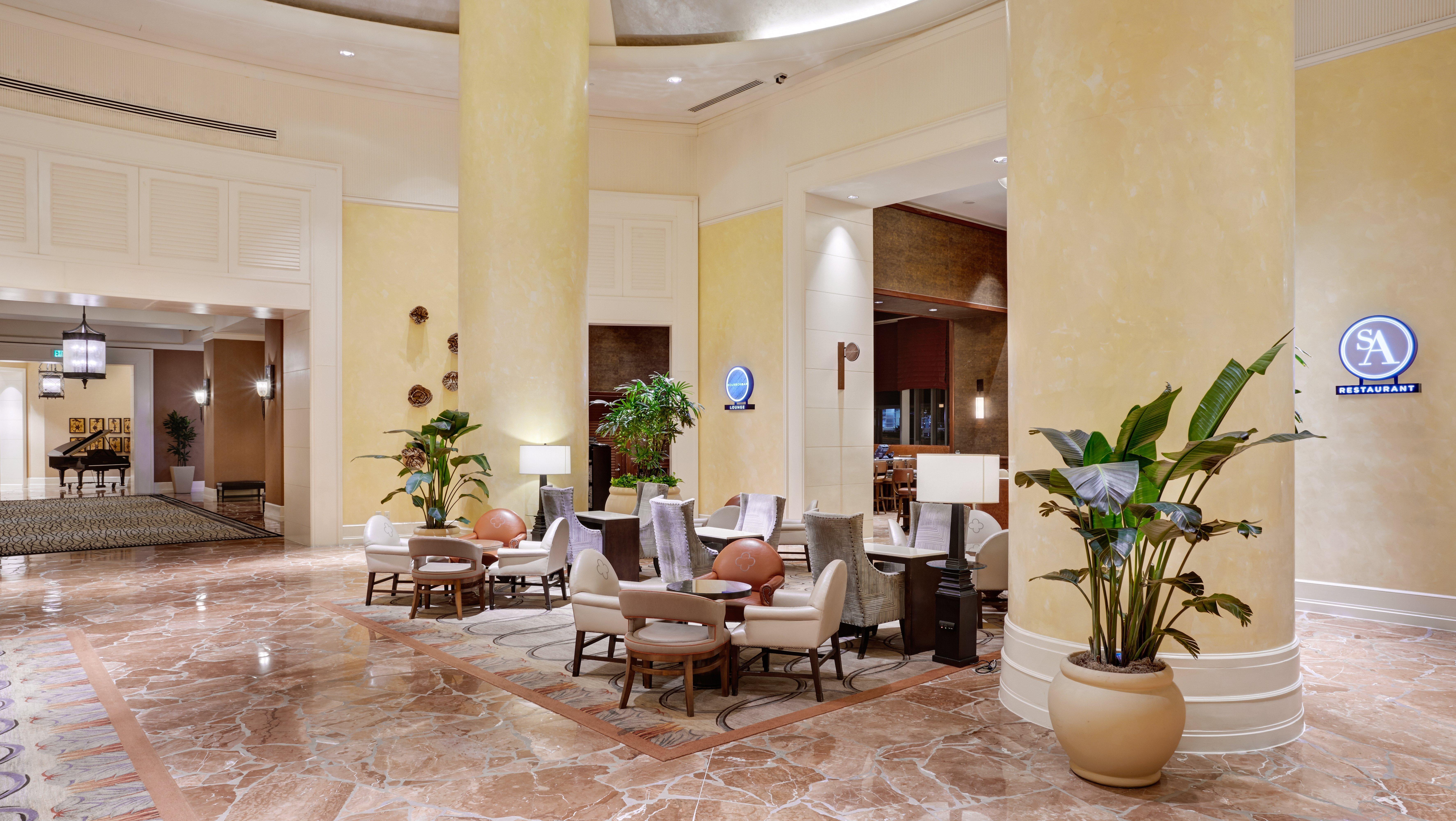 Intercontinental Buckhead By Ihg Hotel