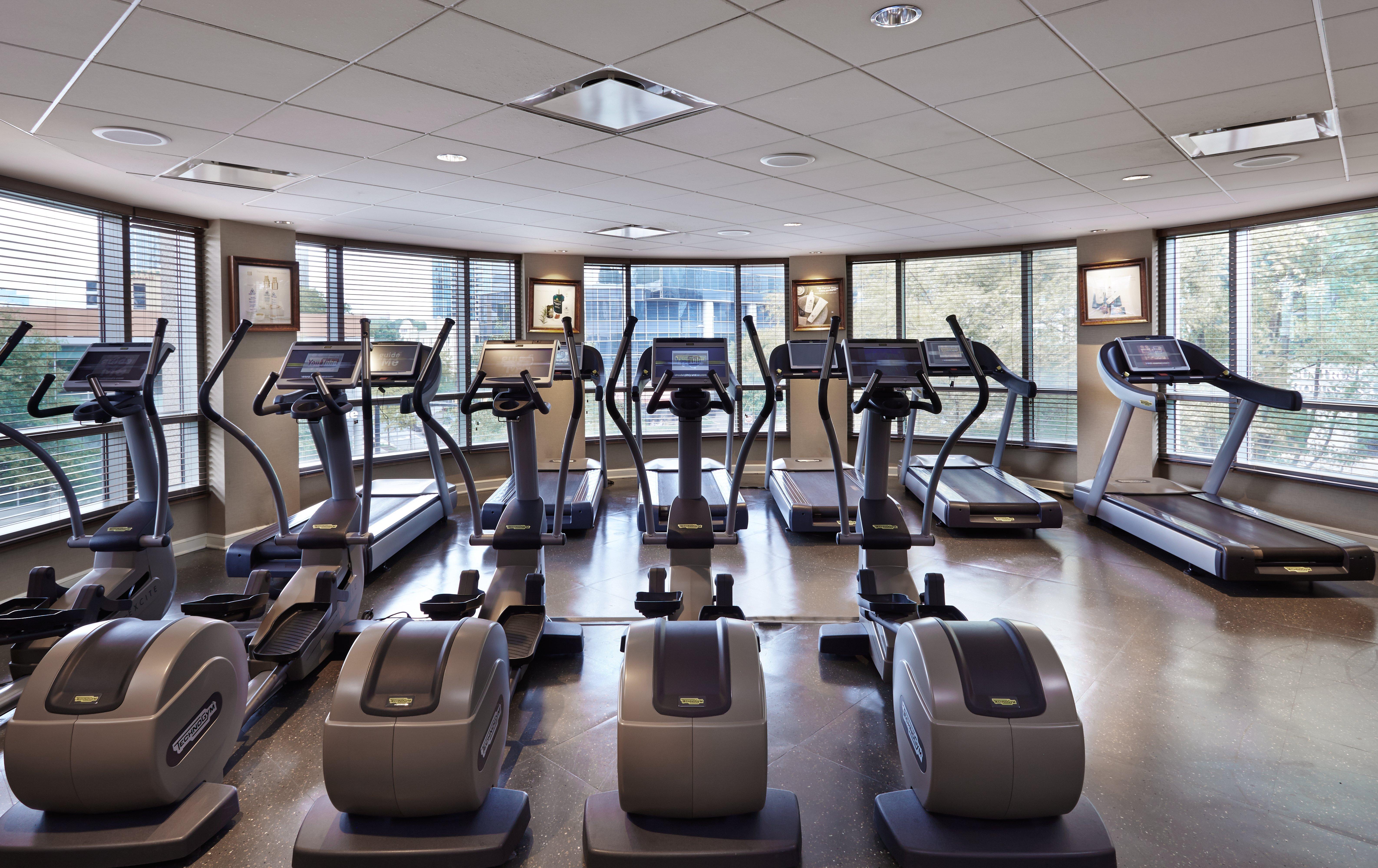 Intercontinental Buckhead By Ihg Hotel Atlanta