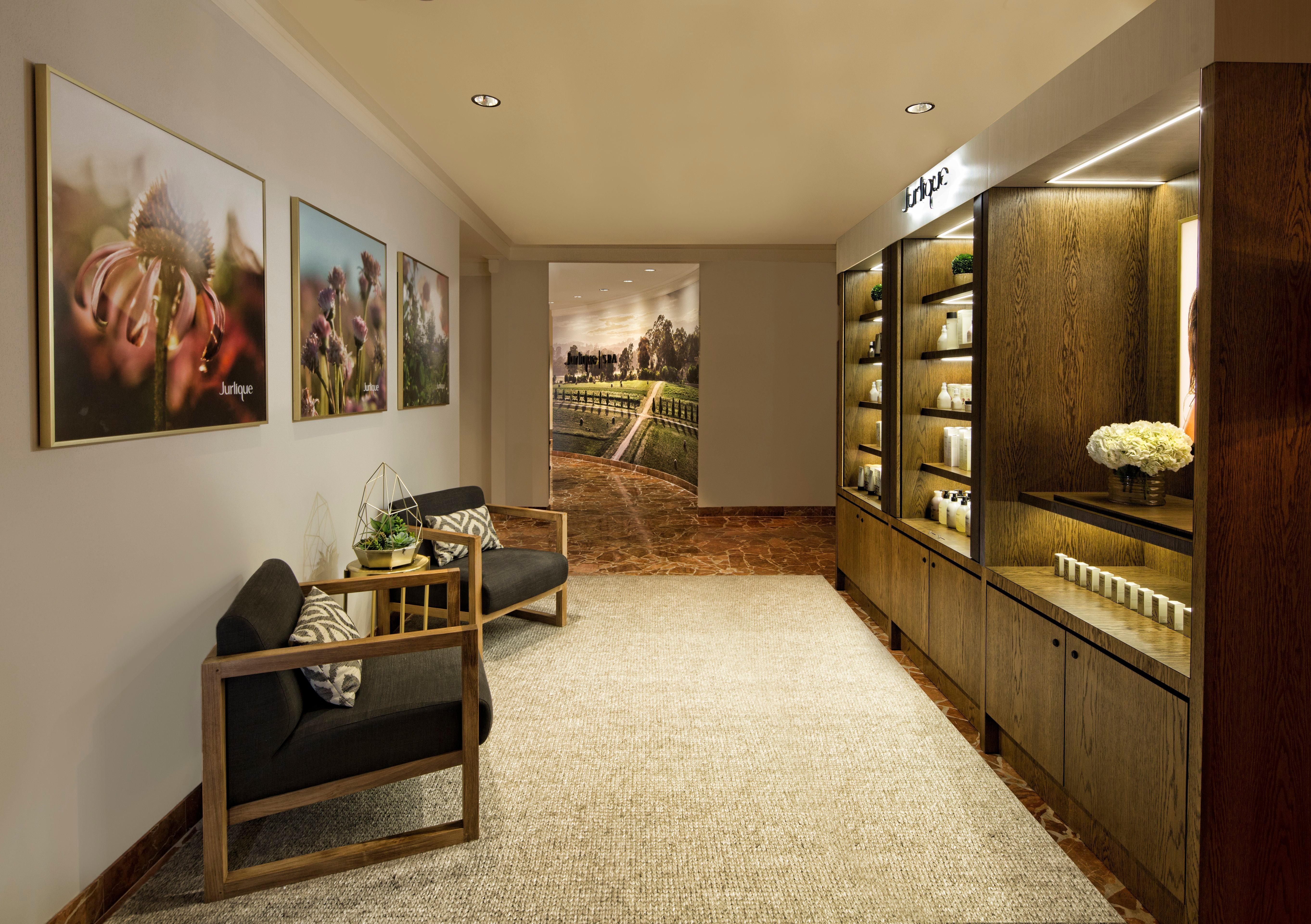 Intercontinental Buckhead By Ihg Atlanta