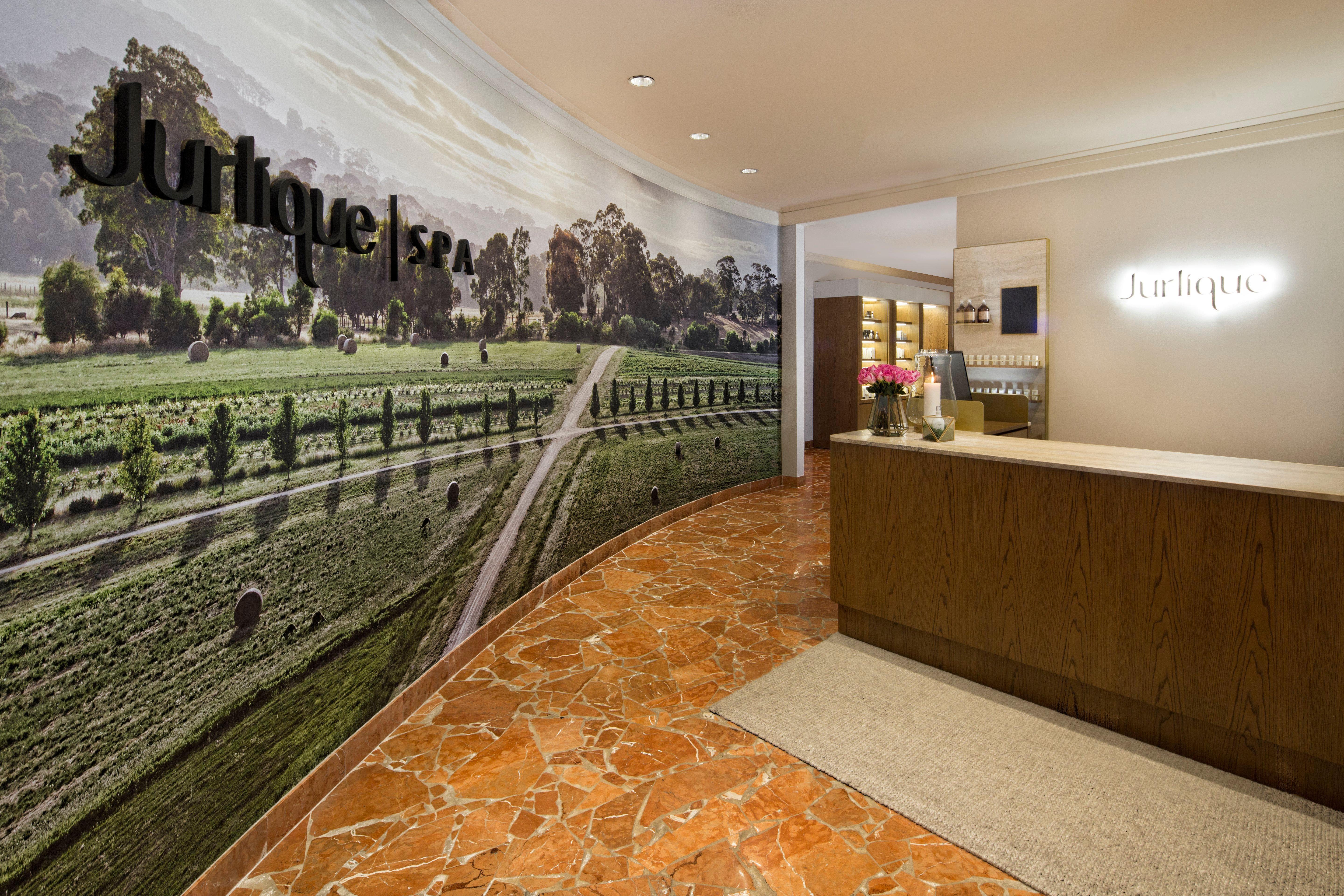 Intercontinental Buckhead By Ihg Hotel