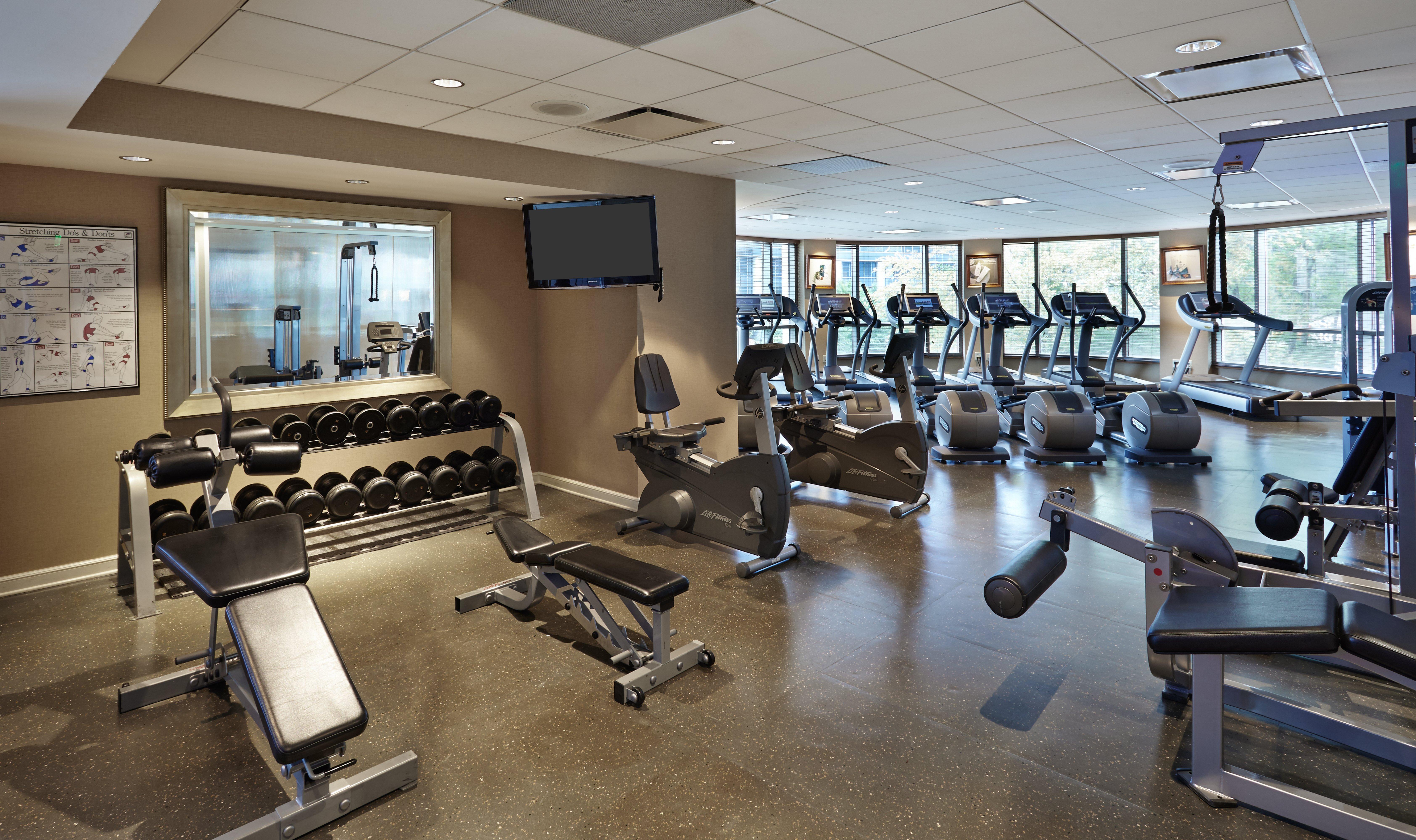 Intercontinental Buckhead By Ihg