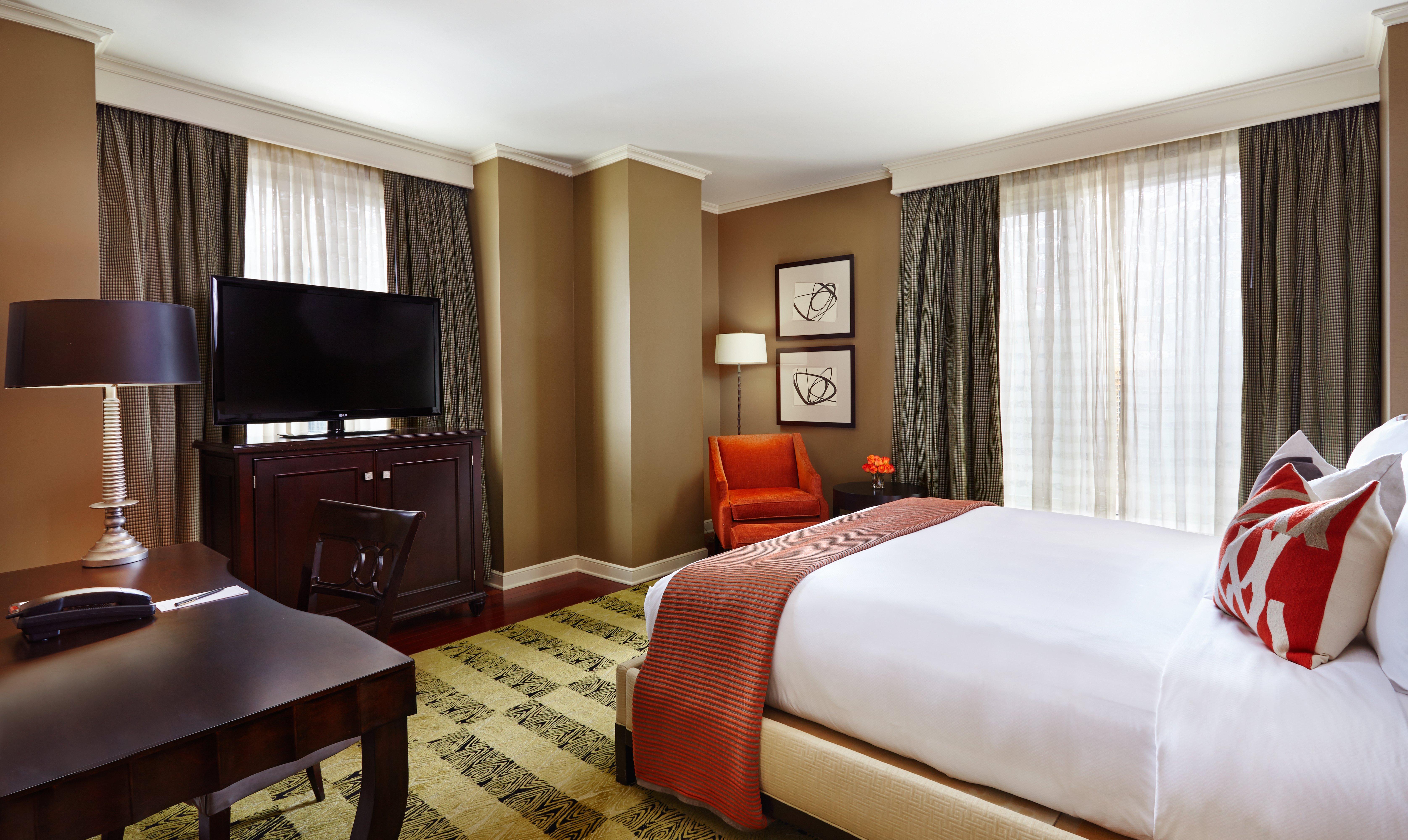 Intercontinental Buckhead By Ihg Hotel 5*