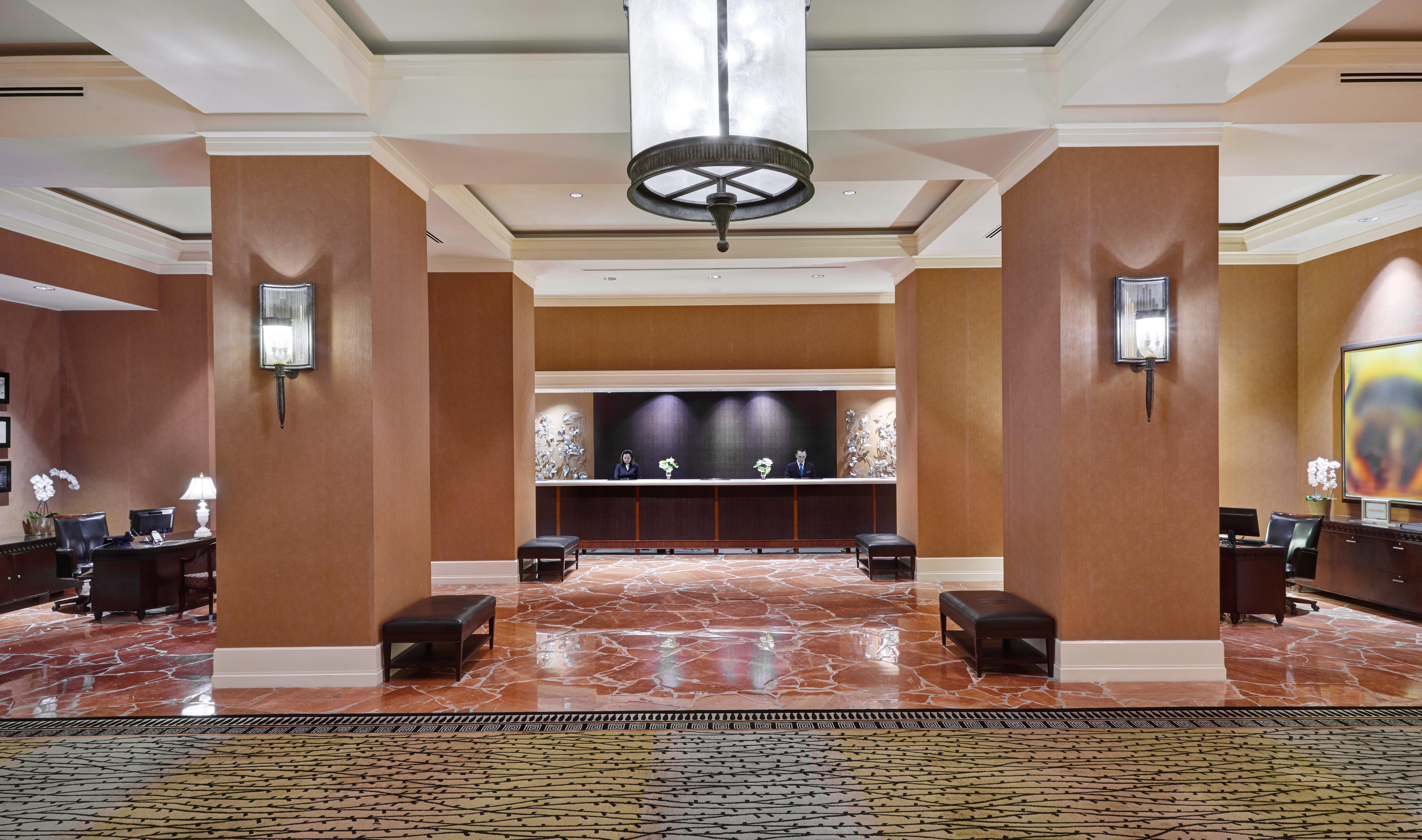 Intercontinental Buckhead By Ihg Atlanta