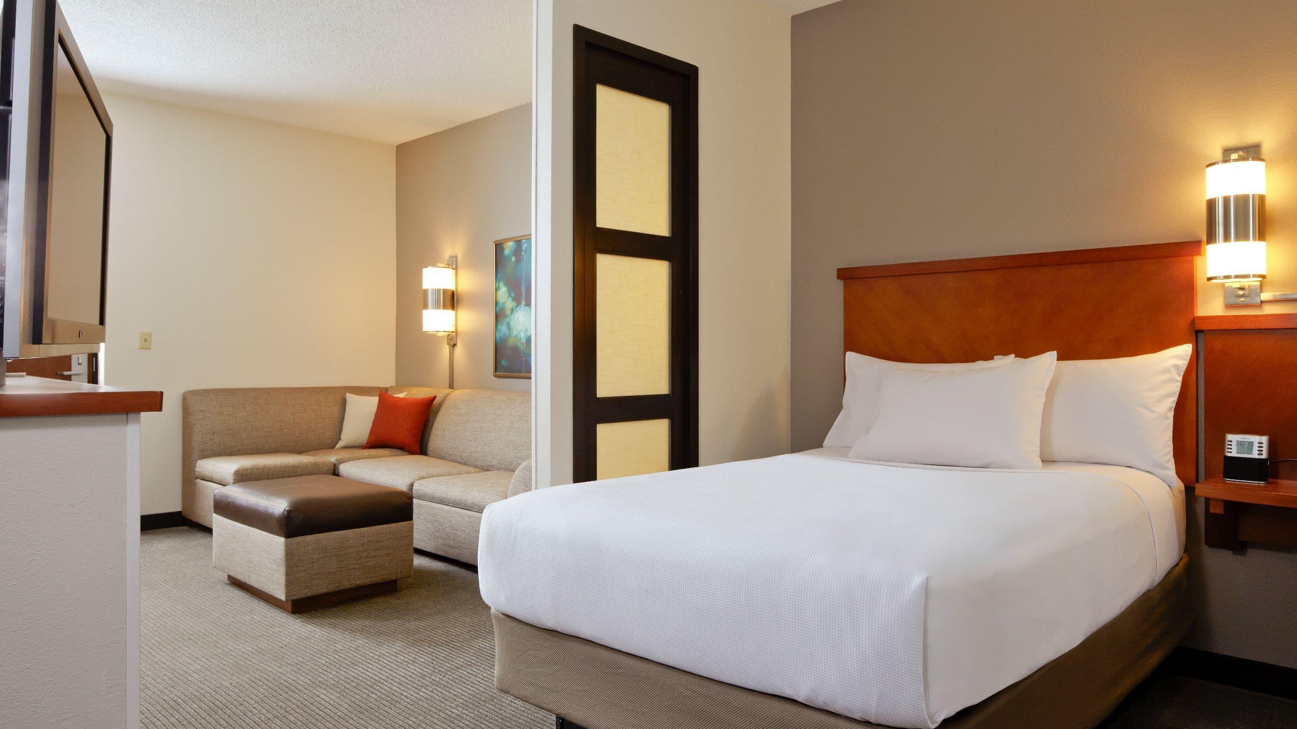 Hotel Hyatt Place Buckhead 3*