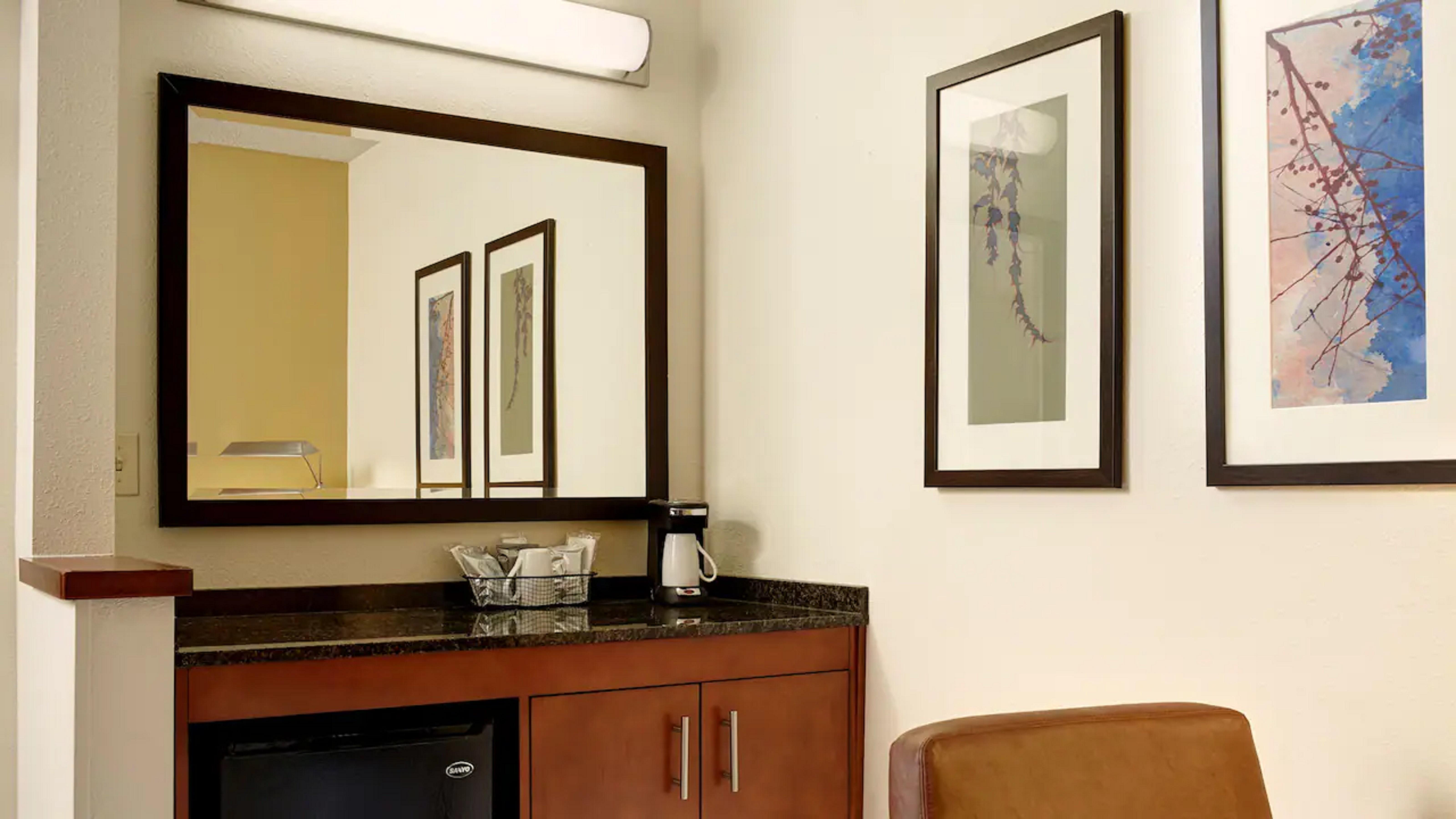 Hyatt Place Buckhead Hotel 3*