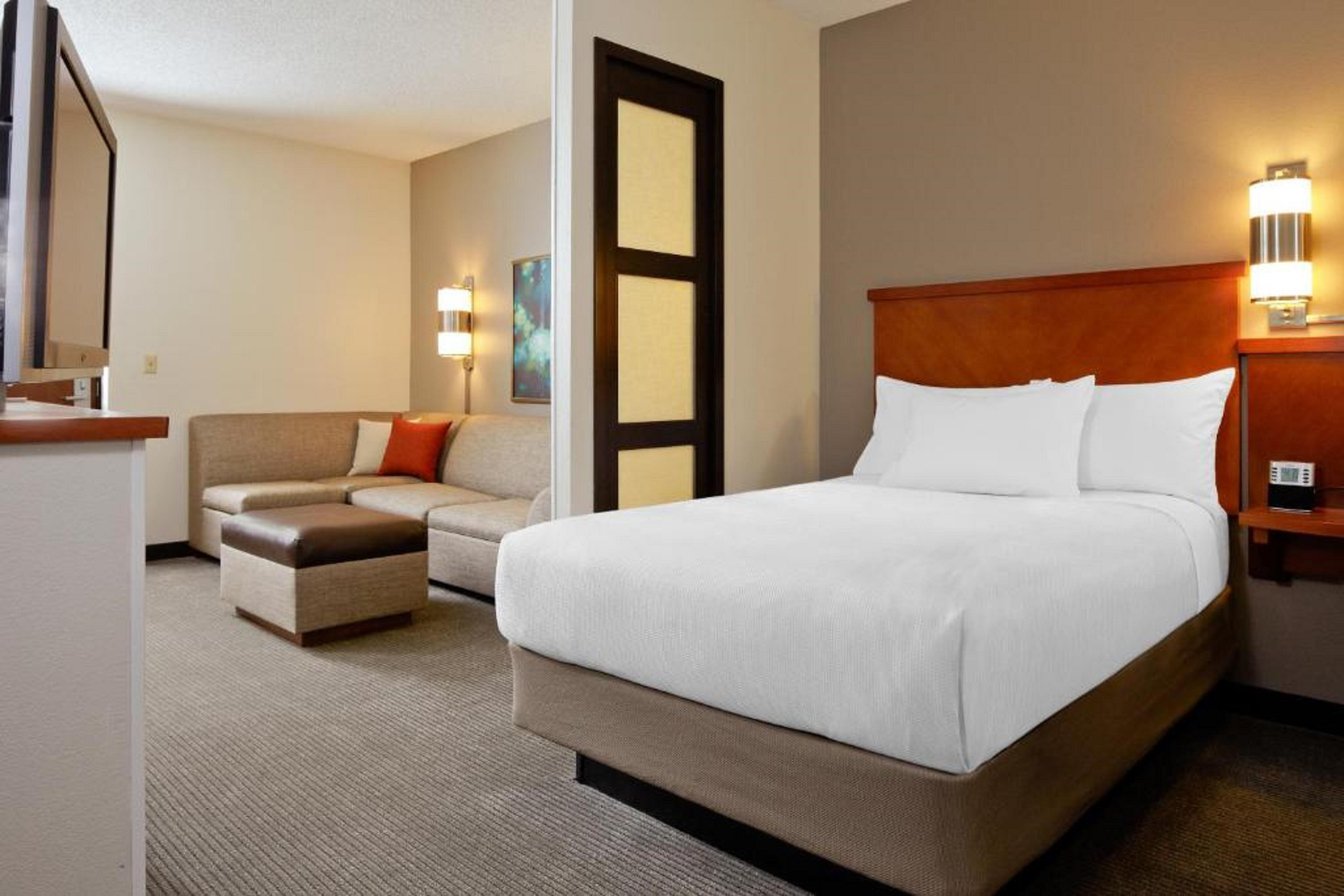 Hyatt Place Buckhead Hotel