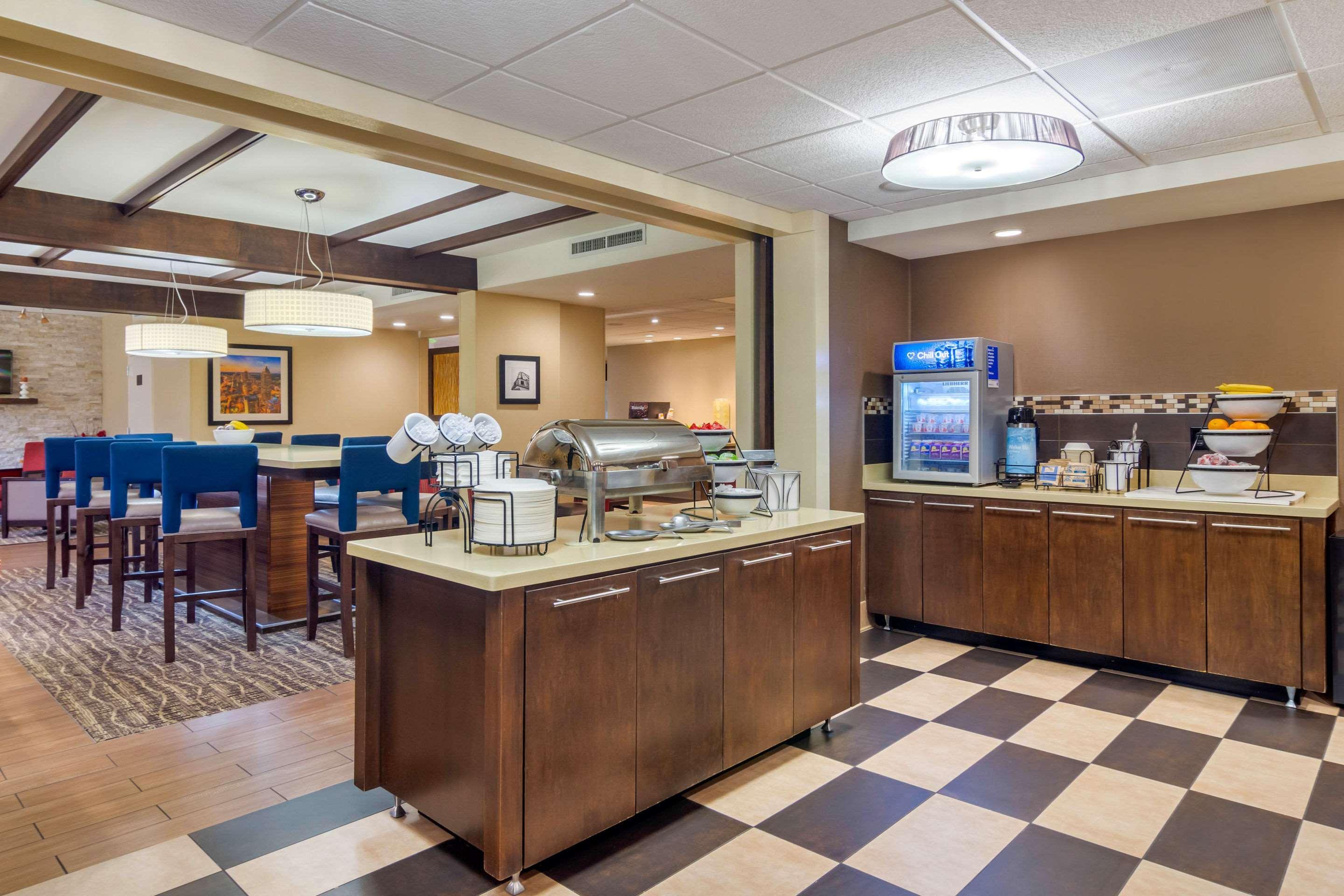 Inn Comfort Atlanta Airport Cheeko Manor