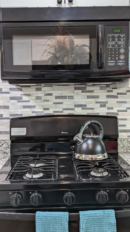 Apartment Cute Near Airport-3a