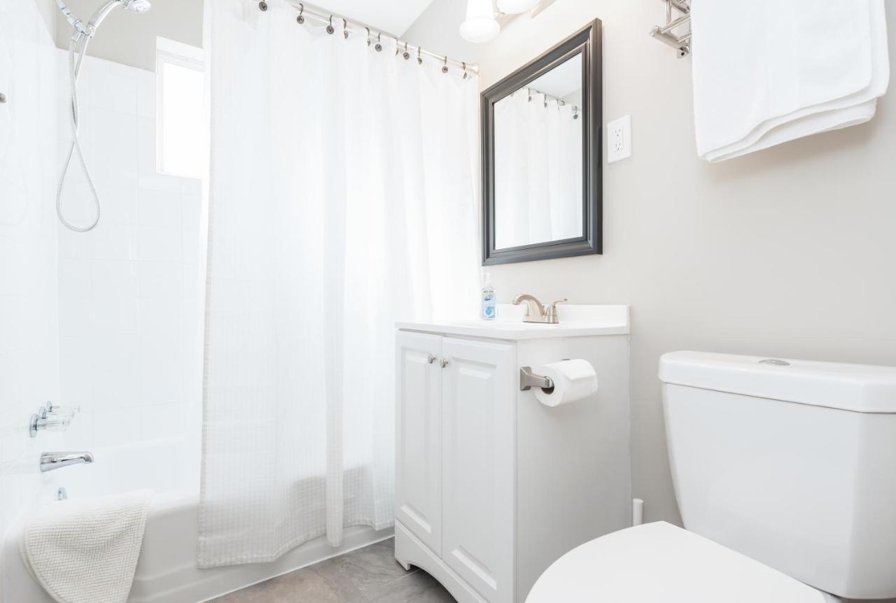 Apartment Stylish Onebedroom In Popular Virginia Highland Atlanta