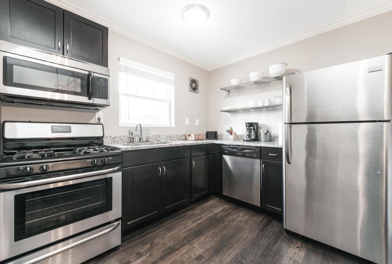 Stylish Onebedroom In Popular Virginia Highland * Atlanta