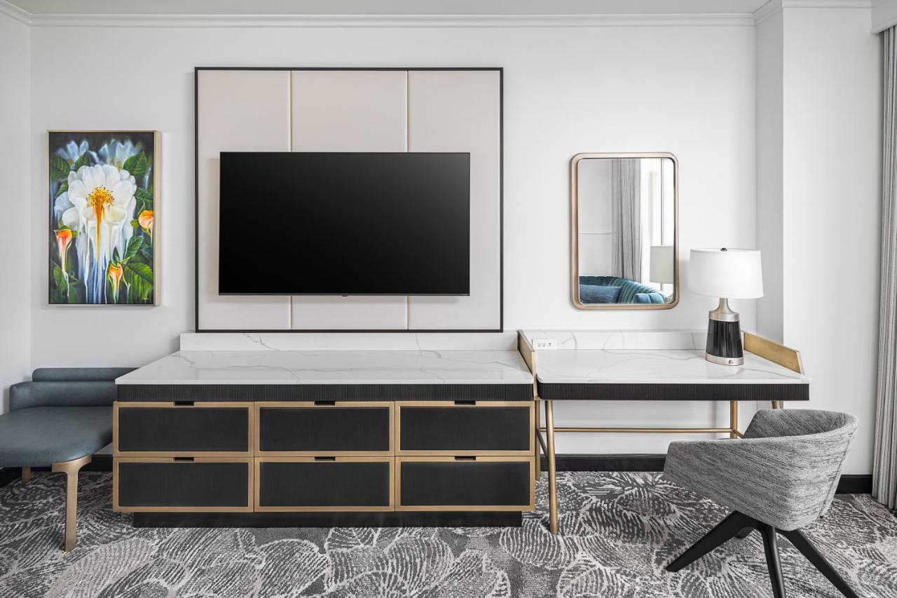 Intercontinental Buckhead By Ihg Hotel