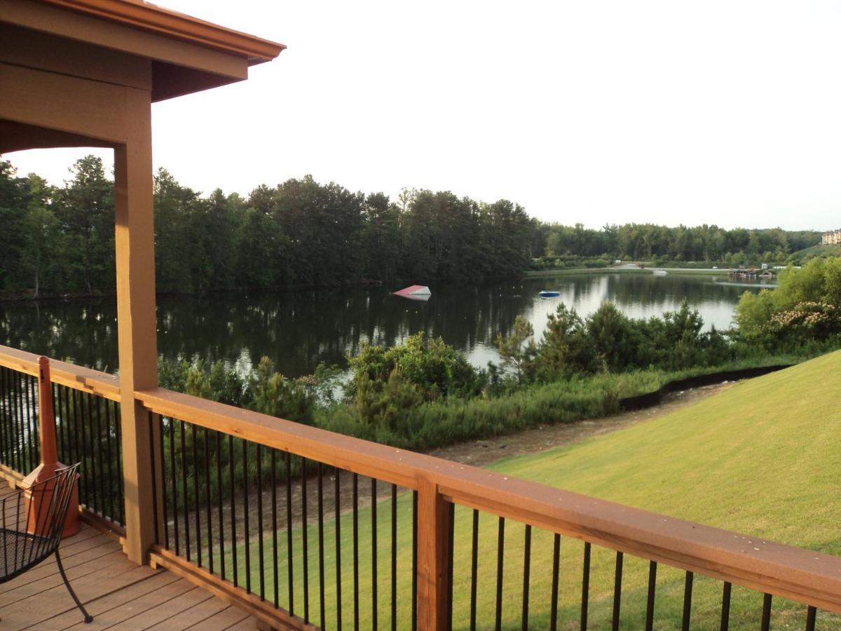 Express & Airport West - Camp Creek By Ihg Hotel