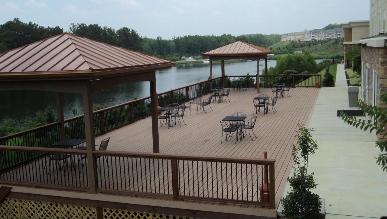 Express & Airport West - Camp Creek By Ihg Hotel