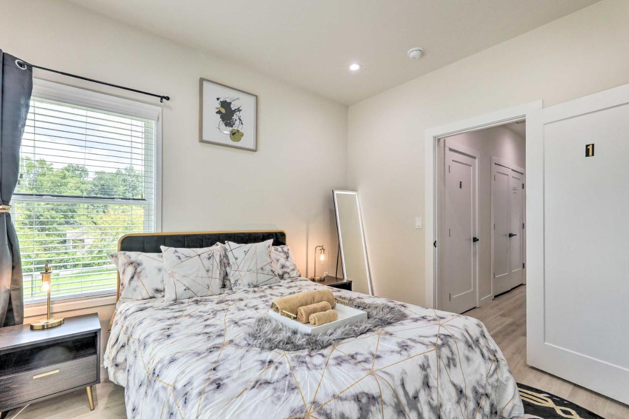 Holiday home Luxury Smart 2 Miles To Downtown Atlanta! Atlanta