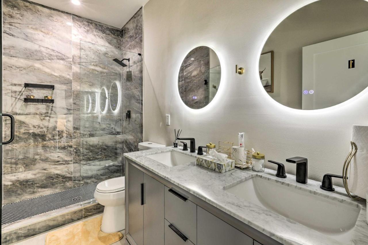 Luxury Smart 2 Miles To Downtown Atlanta! *