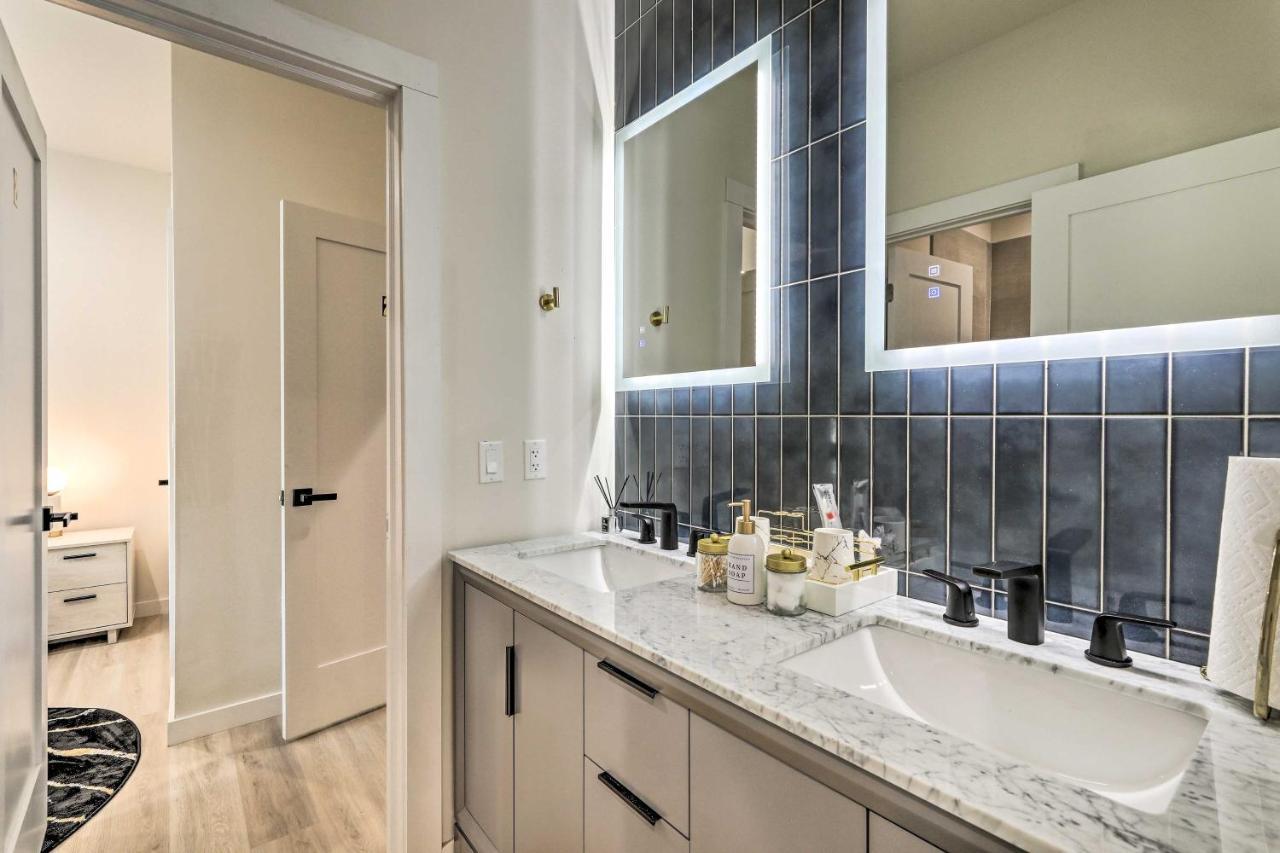 Luxury Smart 2 Miles To Downtown Atlanta! Holiday home Atlanta