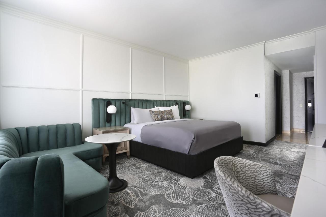 Intercontinental Buckhead By Ihg Hotel Atlanta