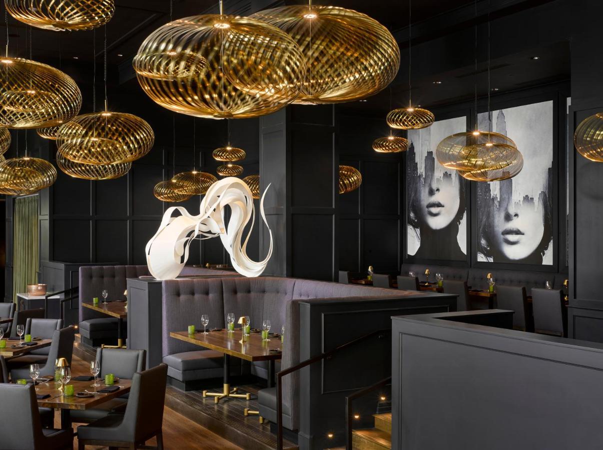 Intercontinental Buckhead By Ihg