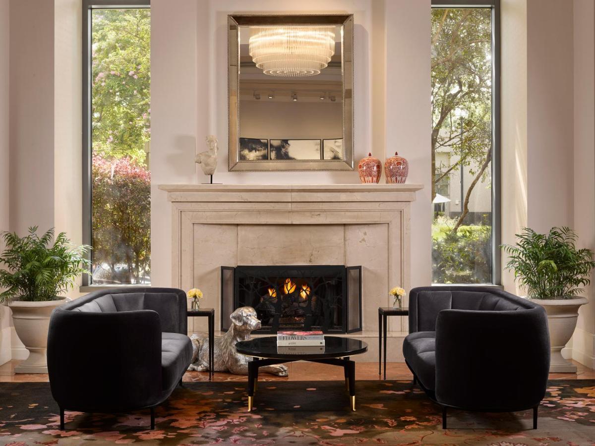 Intercontinental Buckhead By Ihg Atlanta
