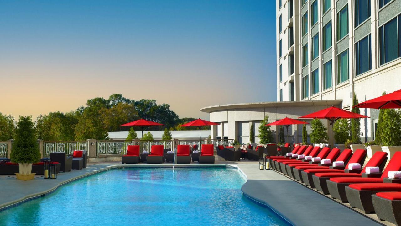 Intercontinental Buckhead By Ihg Hotel