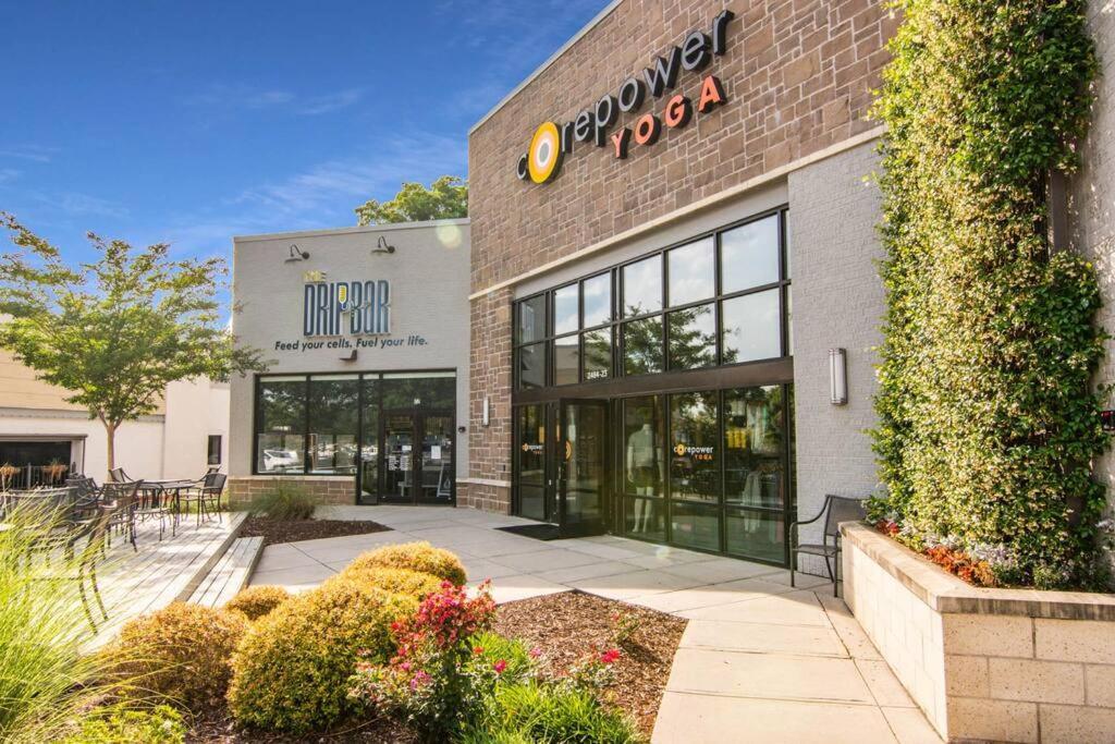 Stunning Atl 5bdr Near Cdc Emory Sleeps 12 Holiday home