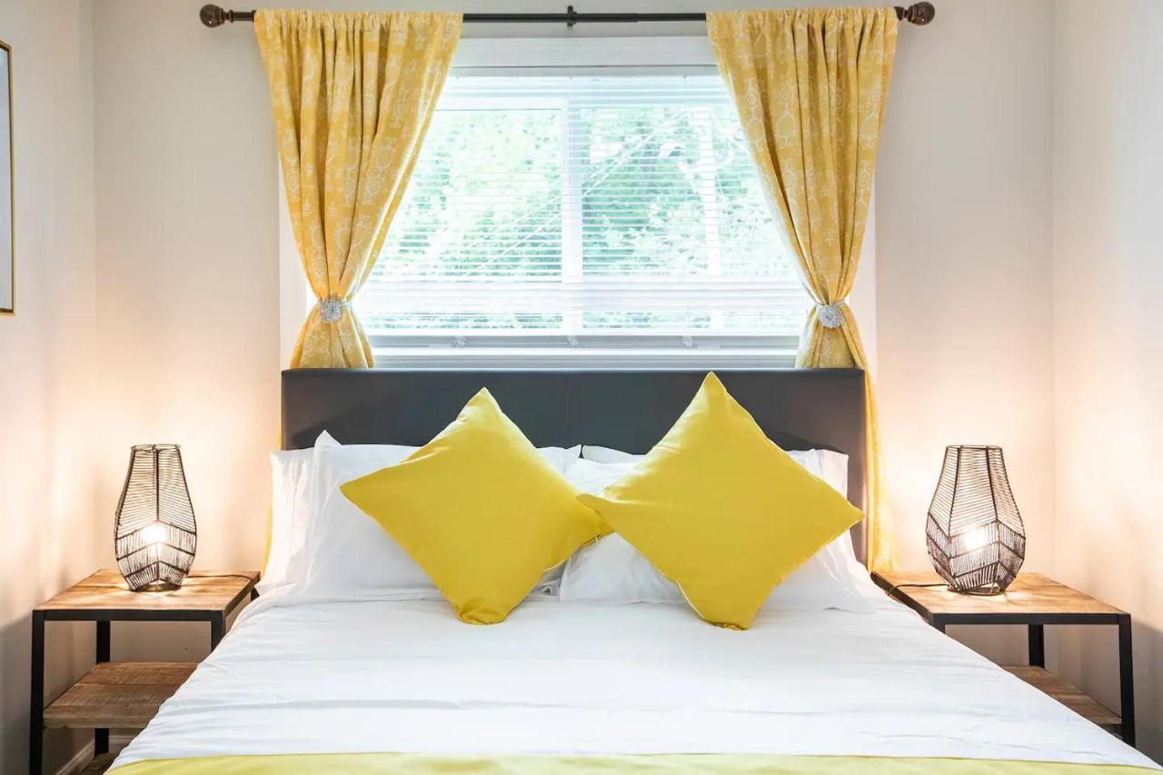 Apartment Cute Near Airport-3a Atlanta